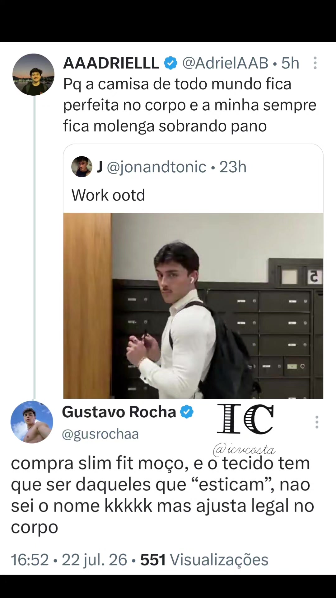 @ISABEL COSTA