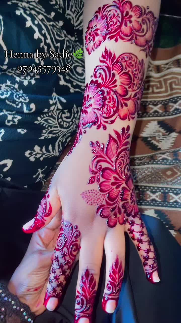@henna_by_sadie🌿