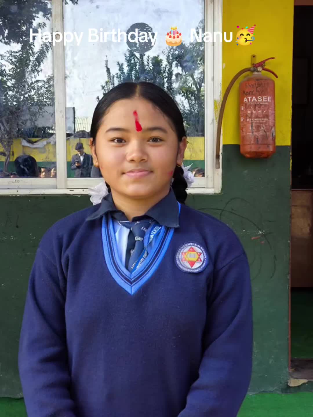 @ज्ञानेन्द्र थारु
