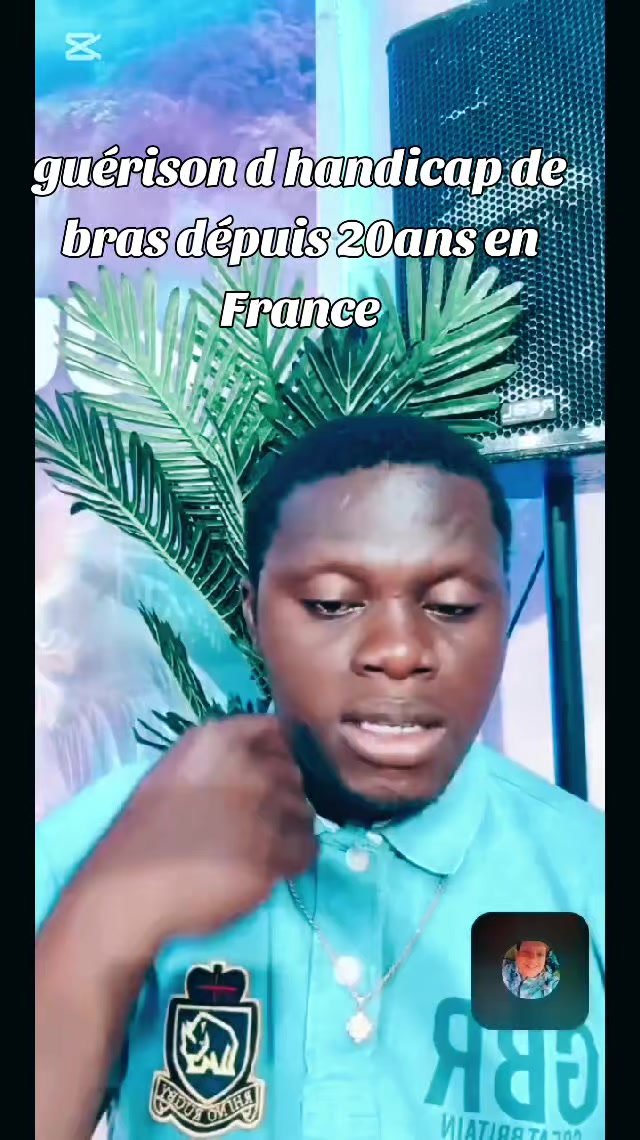 @prophète Answer JP AkA