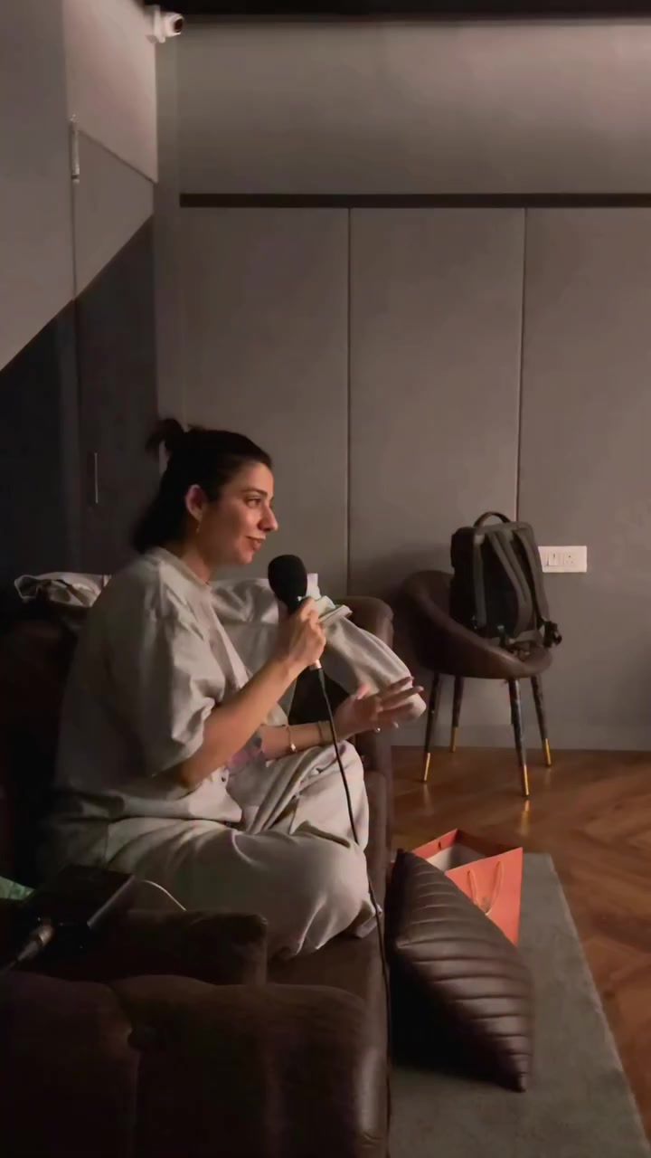 @Jasmine Sandlas