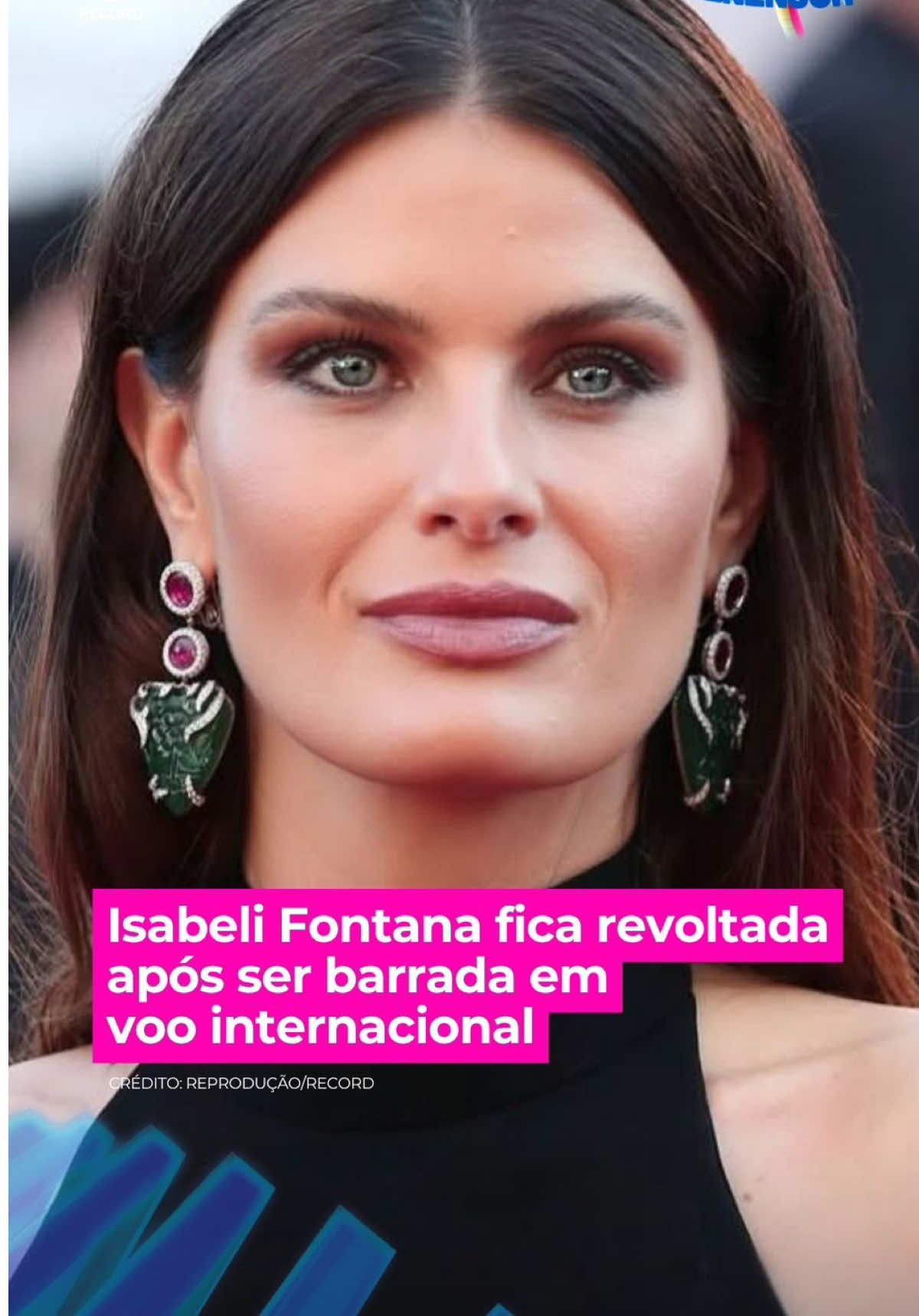 @A Hora da Venenosa