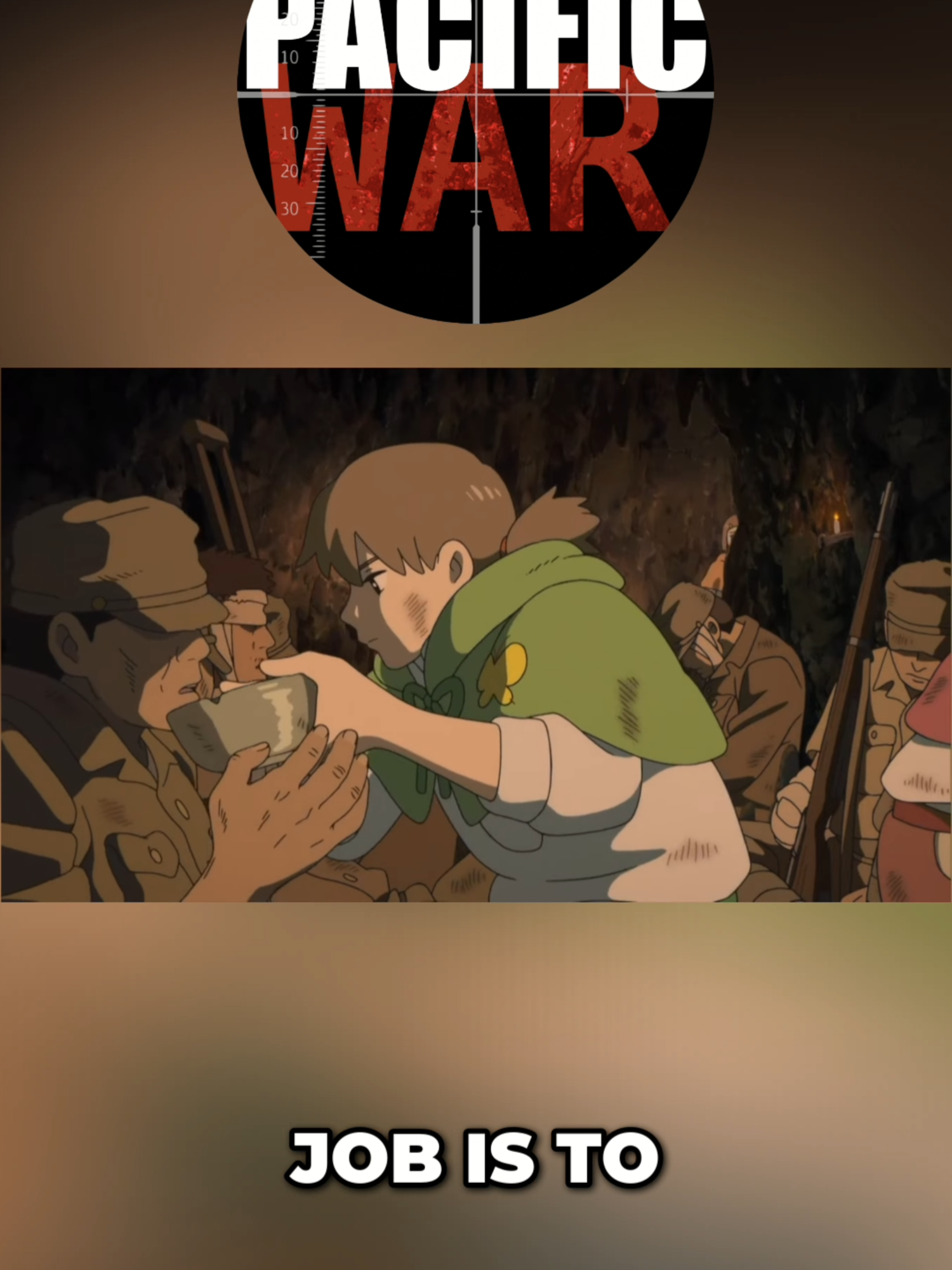 @The Pacific War Channel