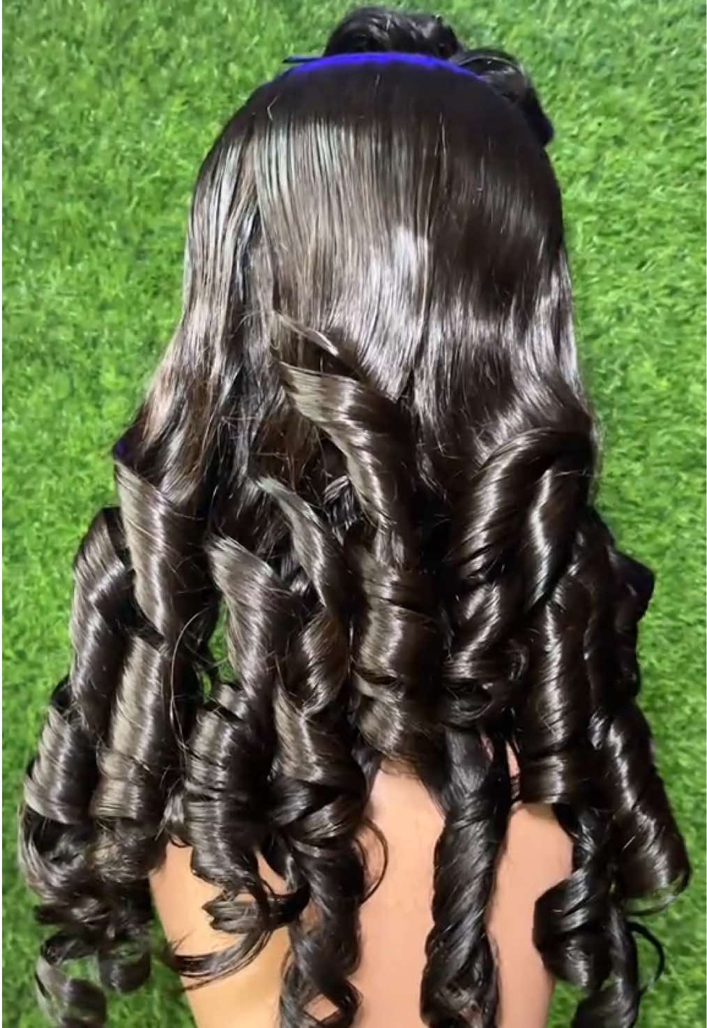 @BRIDAL HAIRSTYLIST OGBA,IKEJA