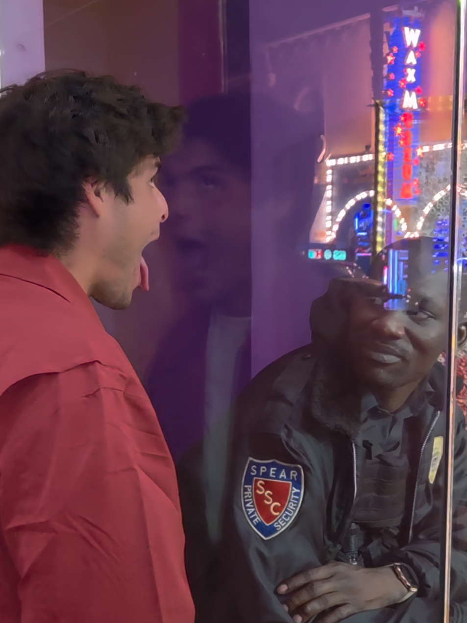 @Andy