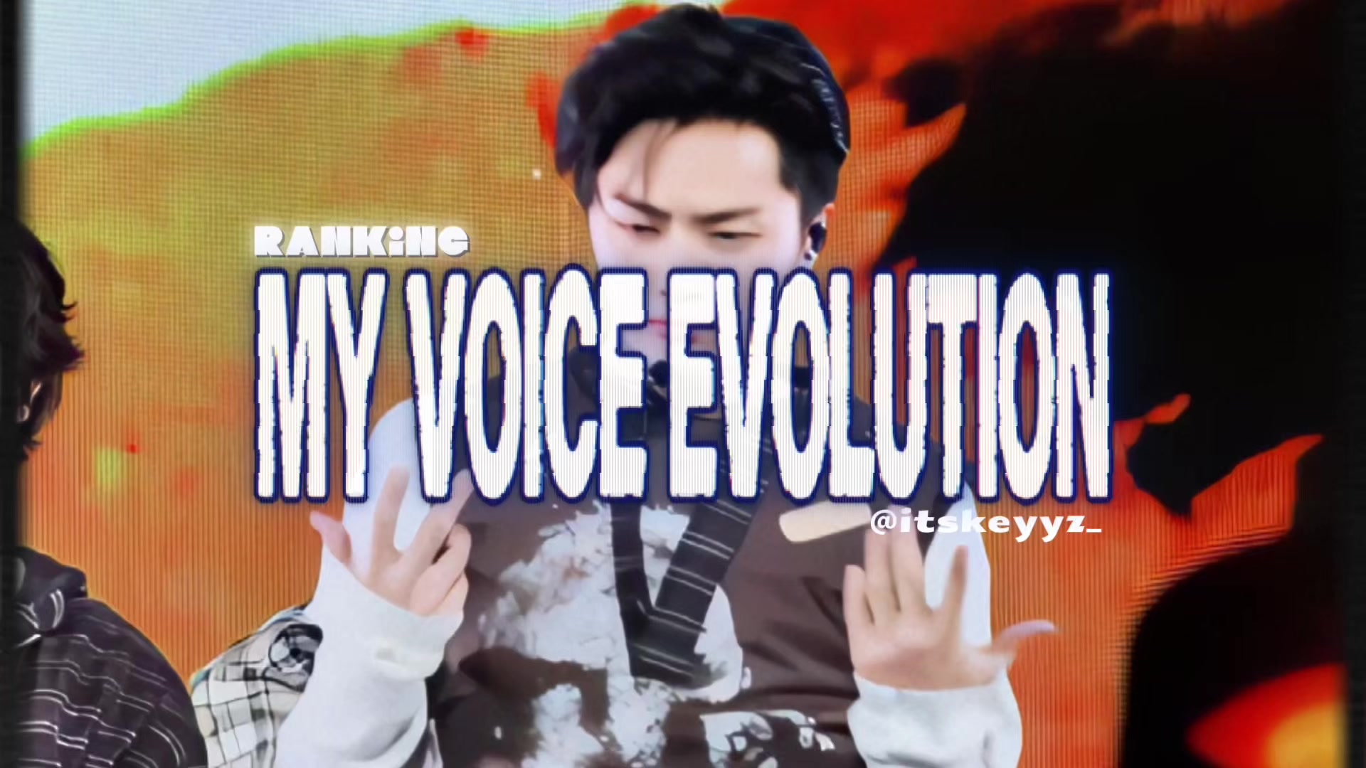 @✦ ˚。⋆ ᴋᴇʏʏᴢ || 키이 ⋆。˚ ✦
