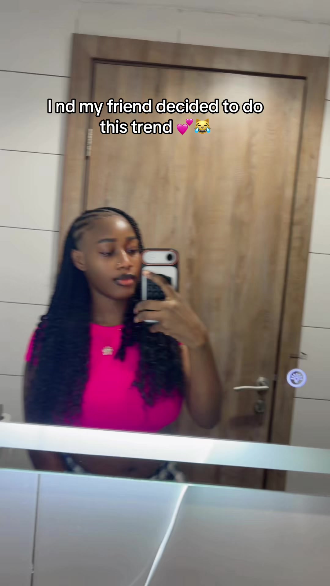 @Sabi girl ๐๐