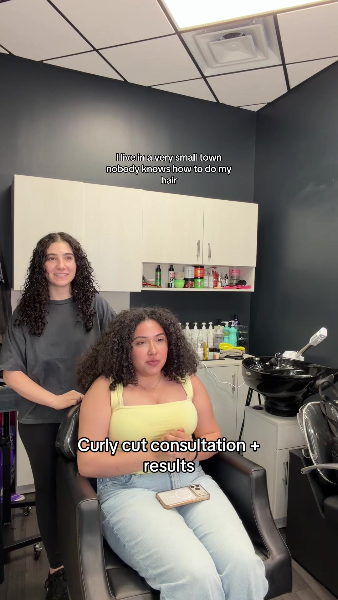@SAMMY || MA HAIRSTYLIST