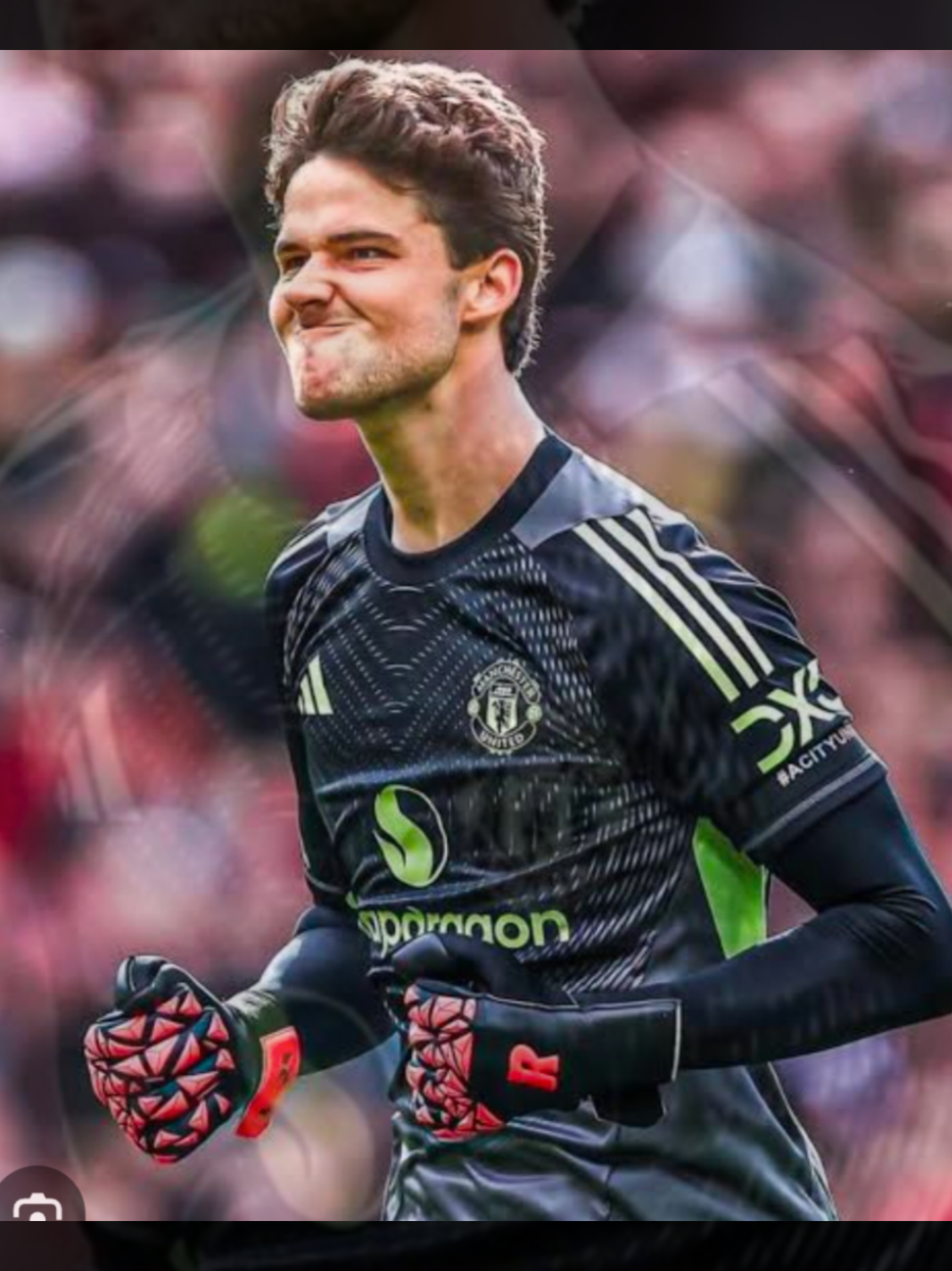 @ManUnited แฟนคลับ