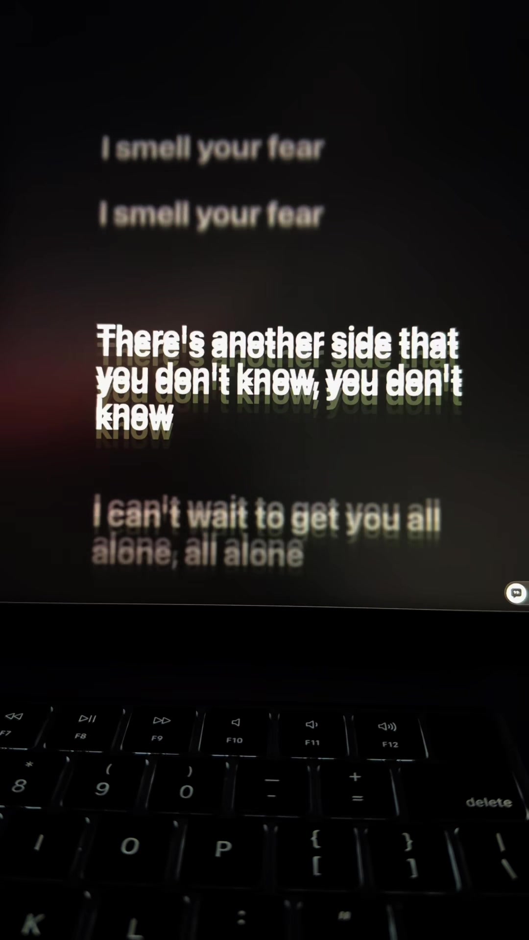 @AuraTheBeat