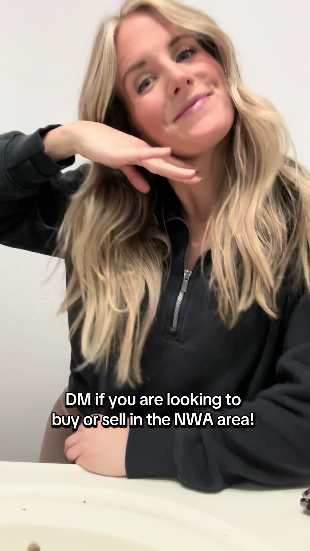 @Ally Dotson
