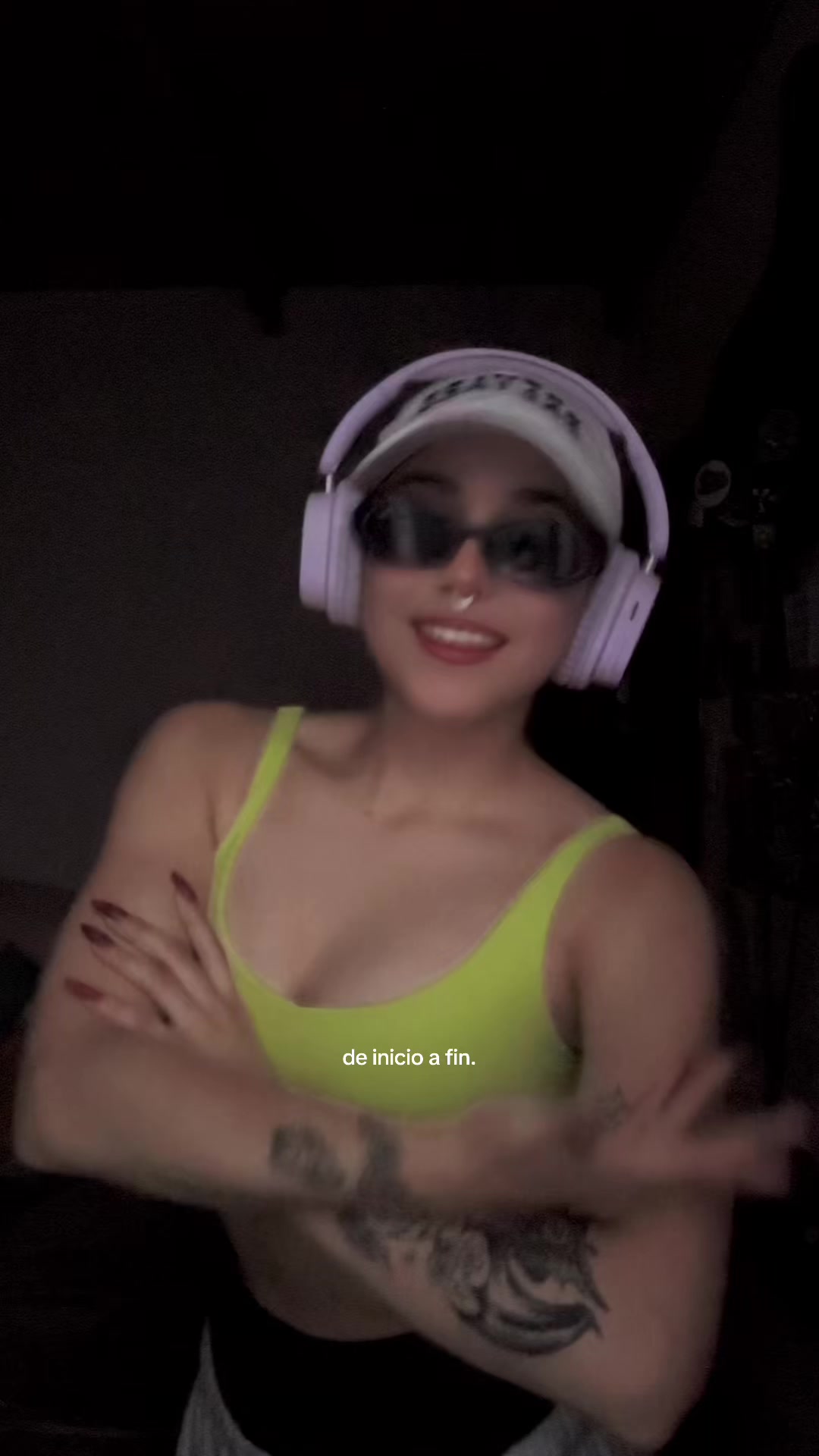 @luisa ☻