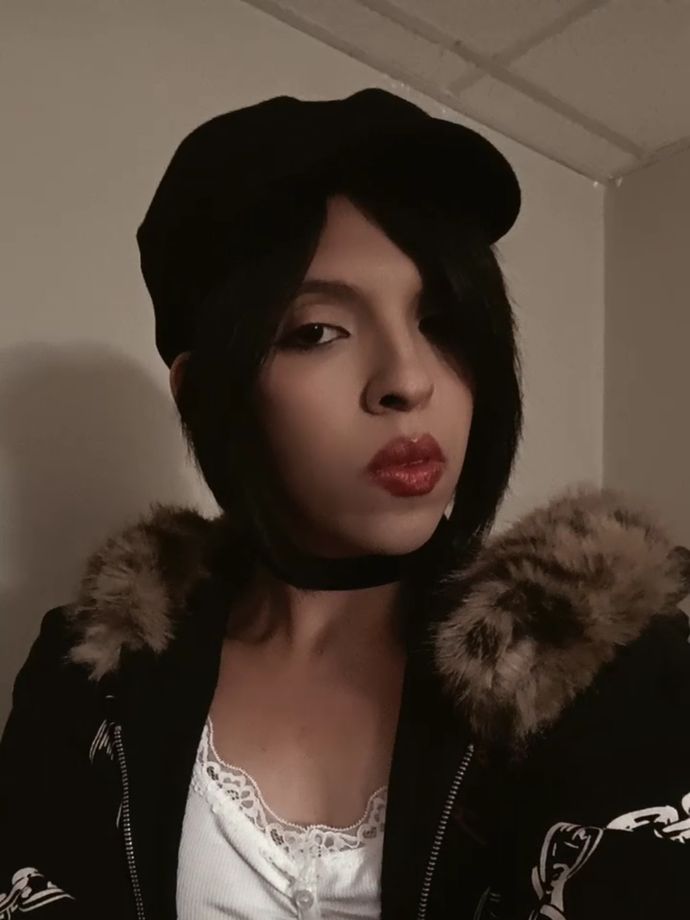 @Eris_Gothdoll