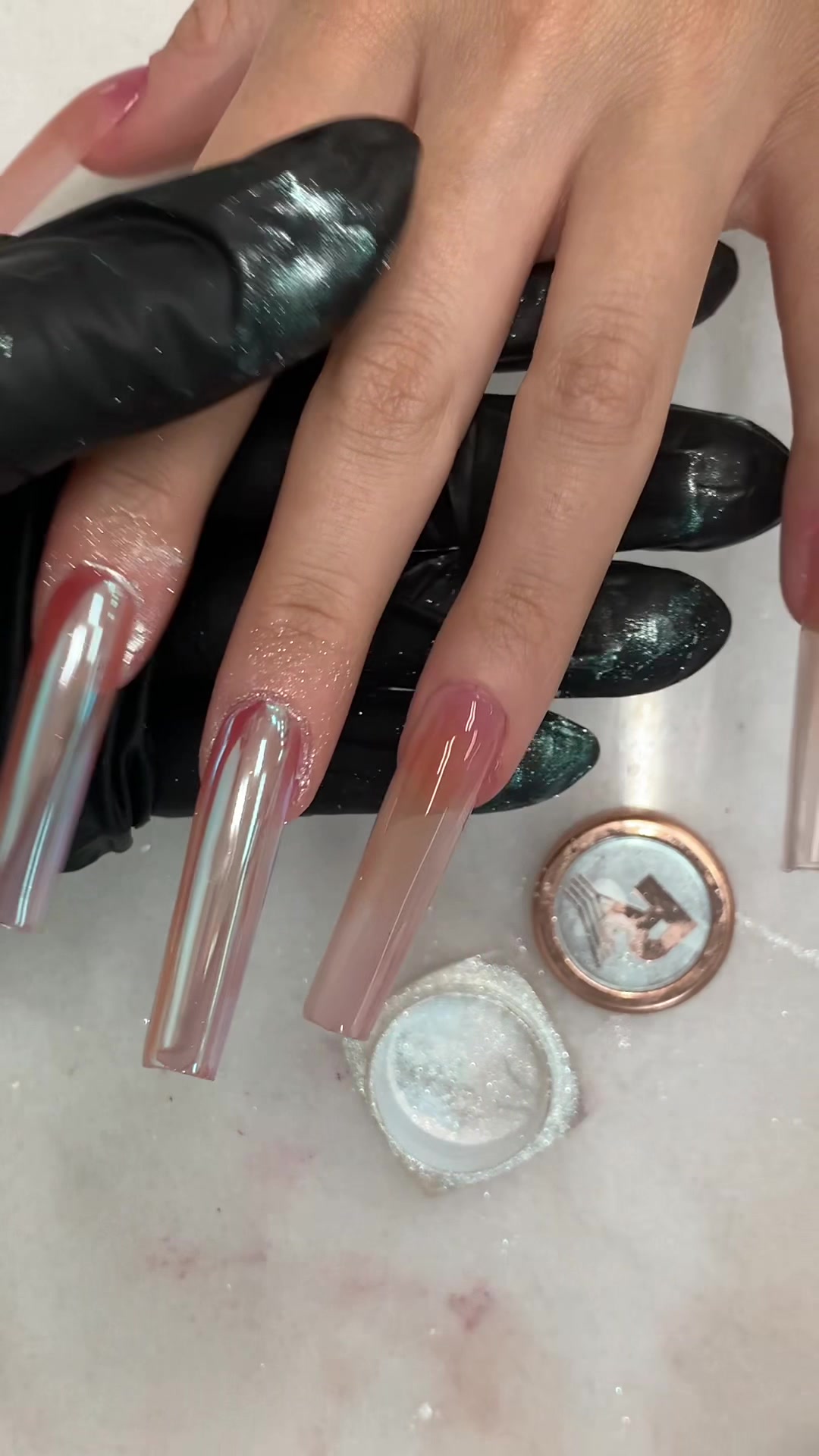 @Riya's Nails