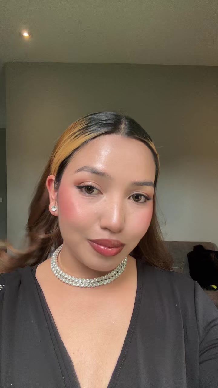 @Monica Gharti Chhetri