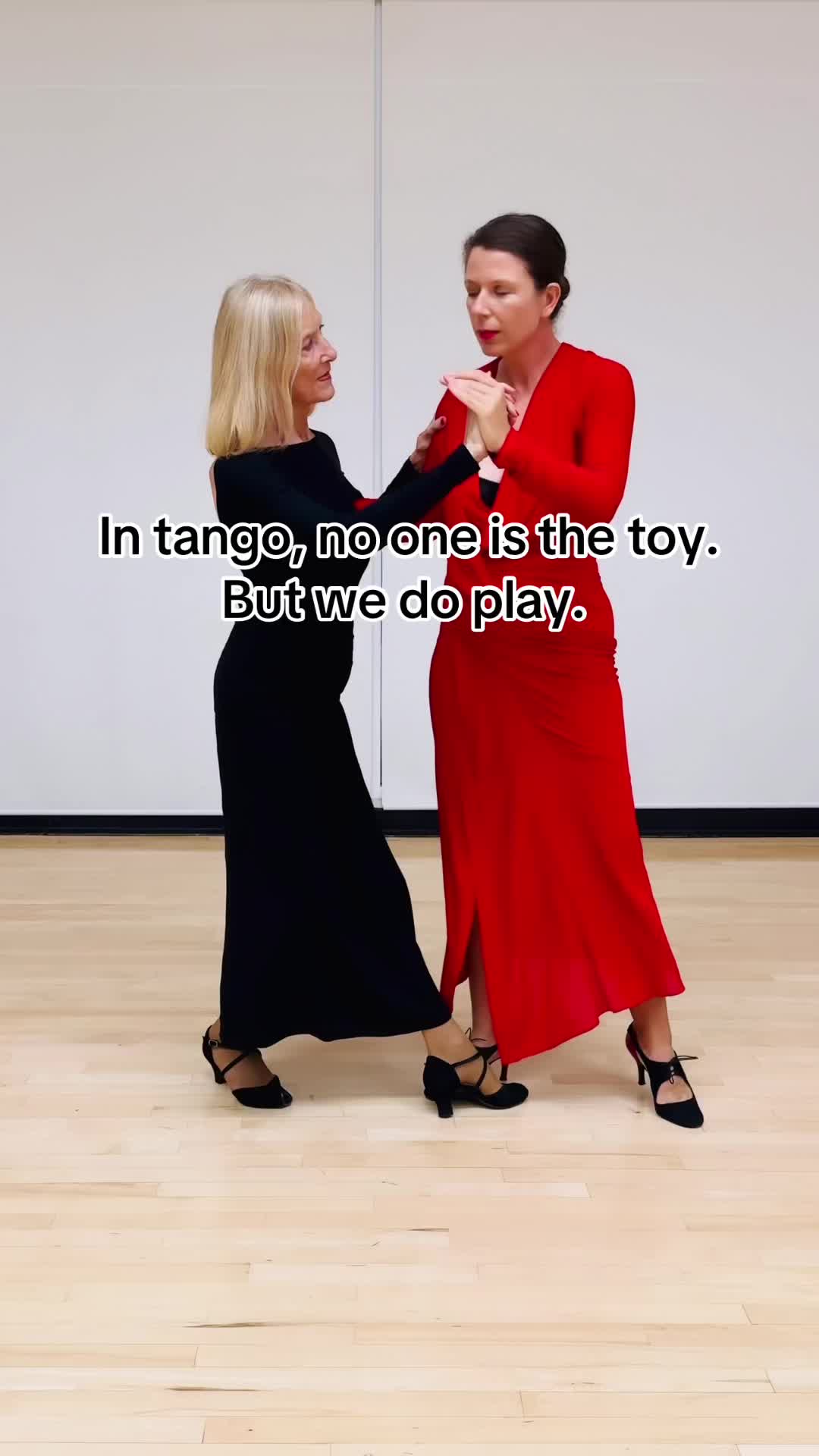 @Tango Libertad
