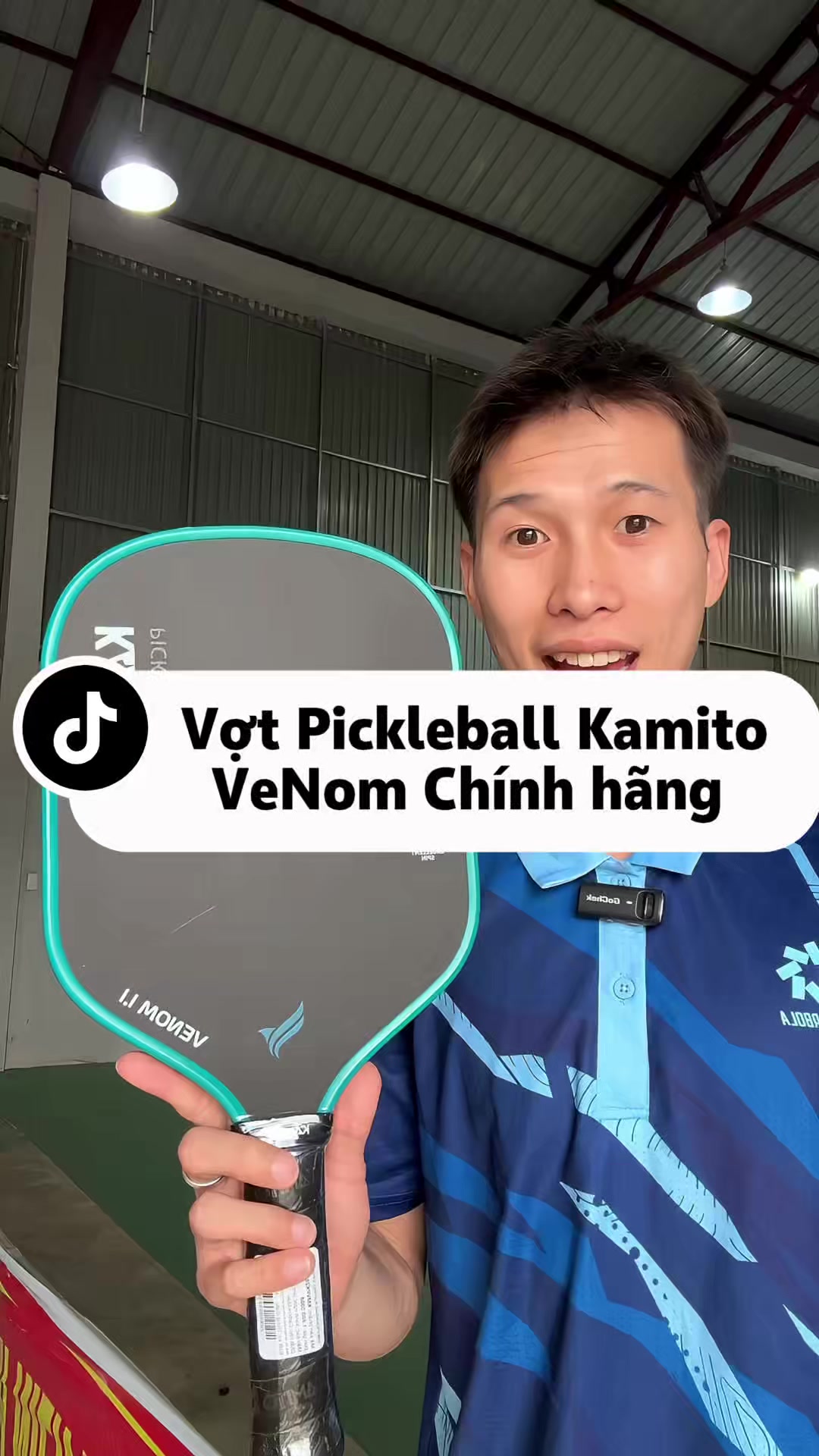 @Ngọc Hưởng Thể Thao