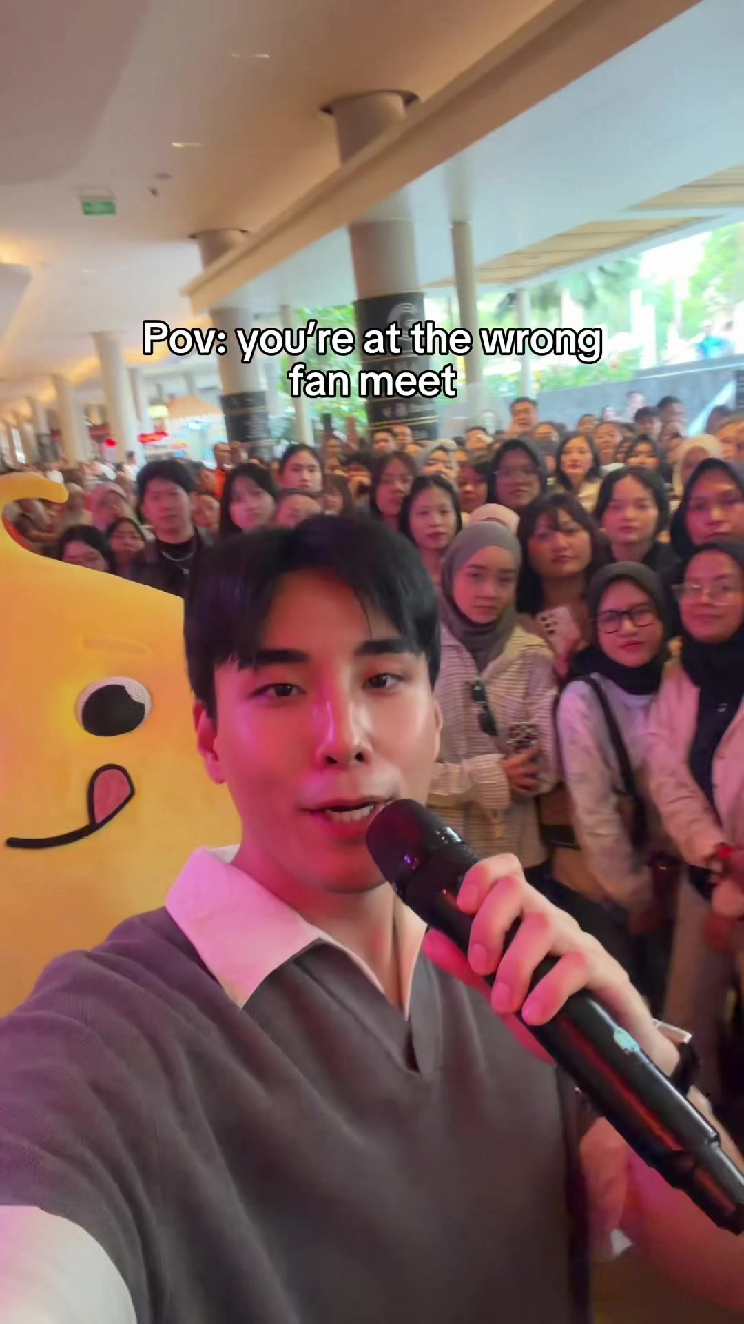 @Sean Solo