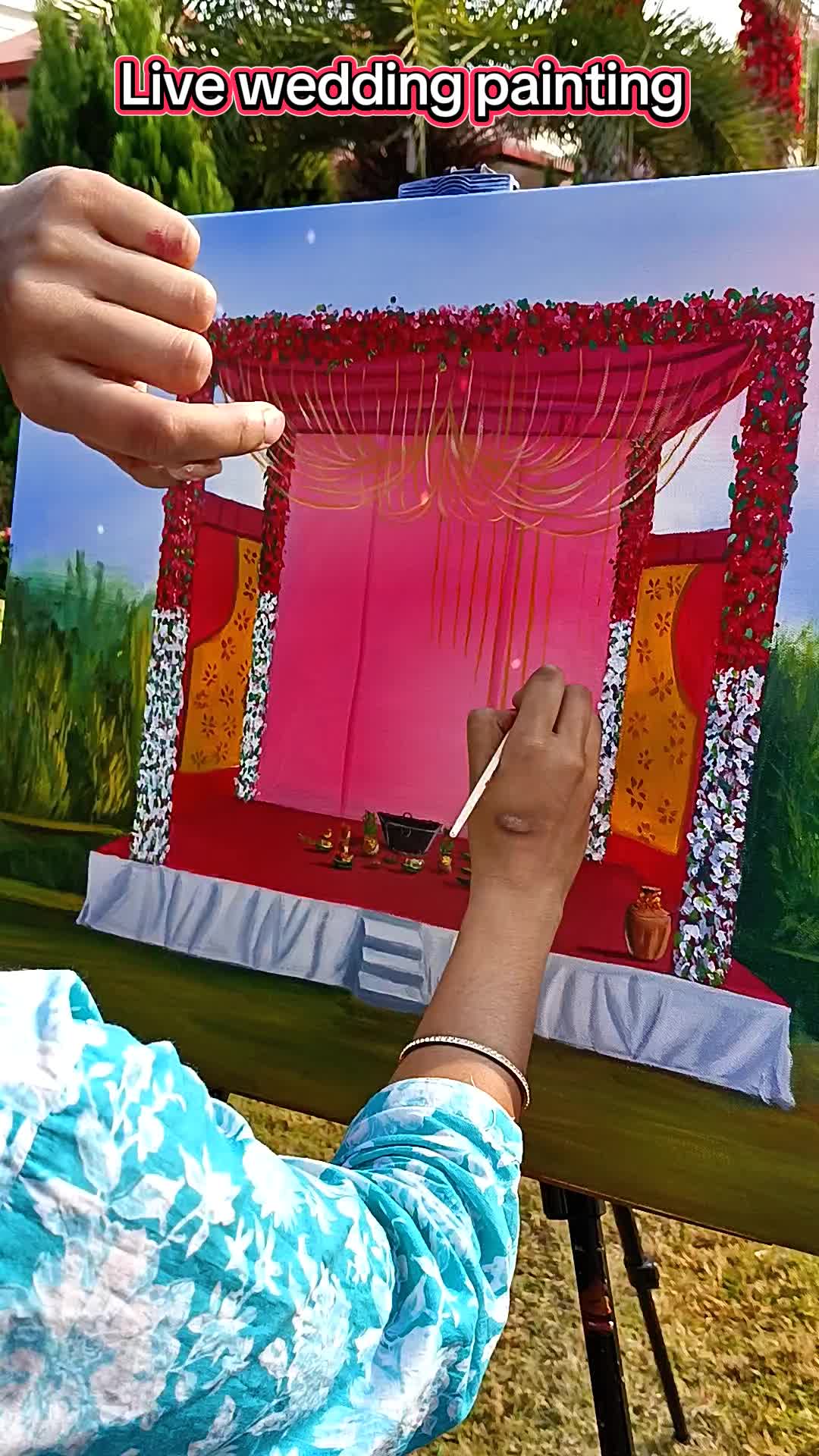 @BIJaya Arts