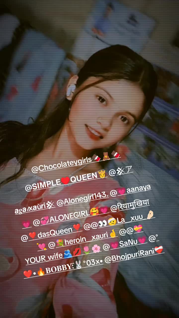 @❣️ Radha Rani ❣️
