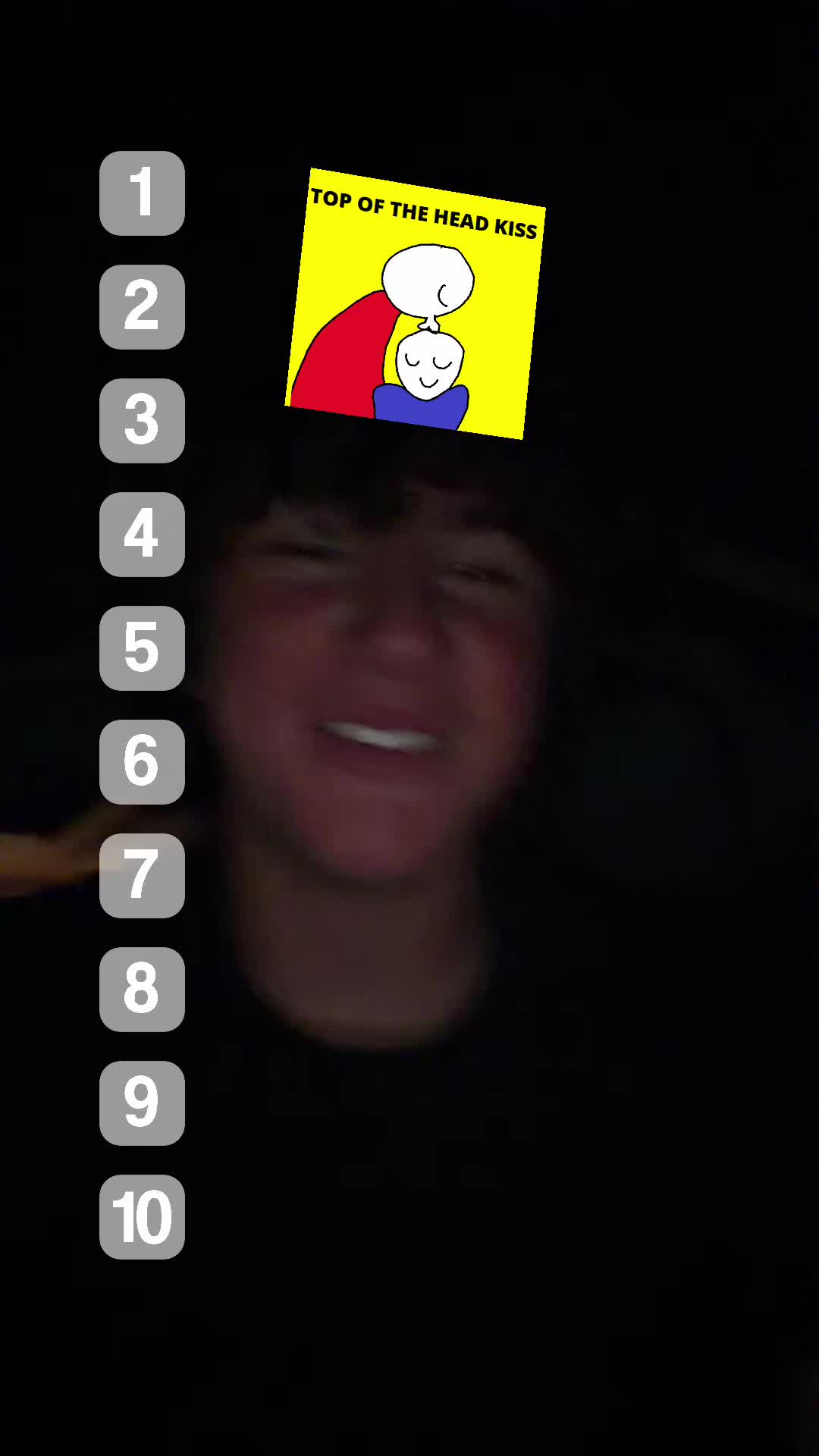 @Derek