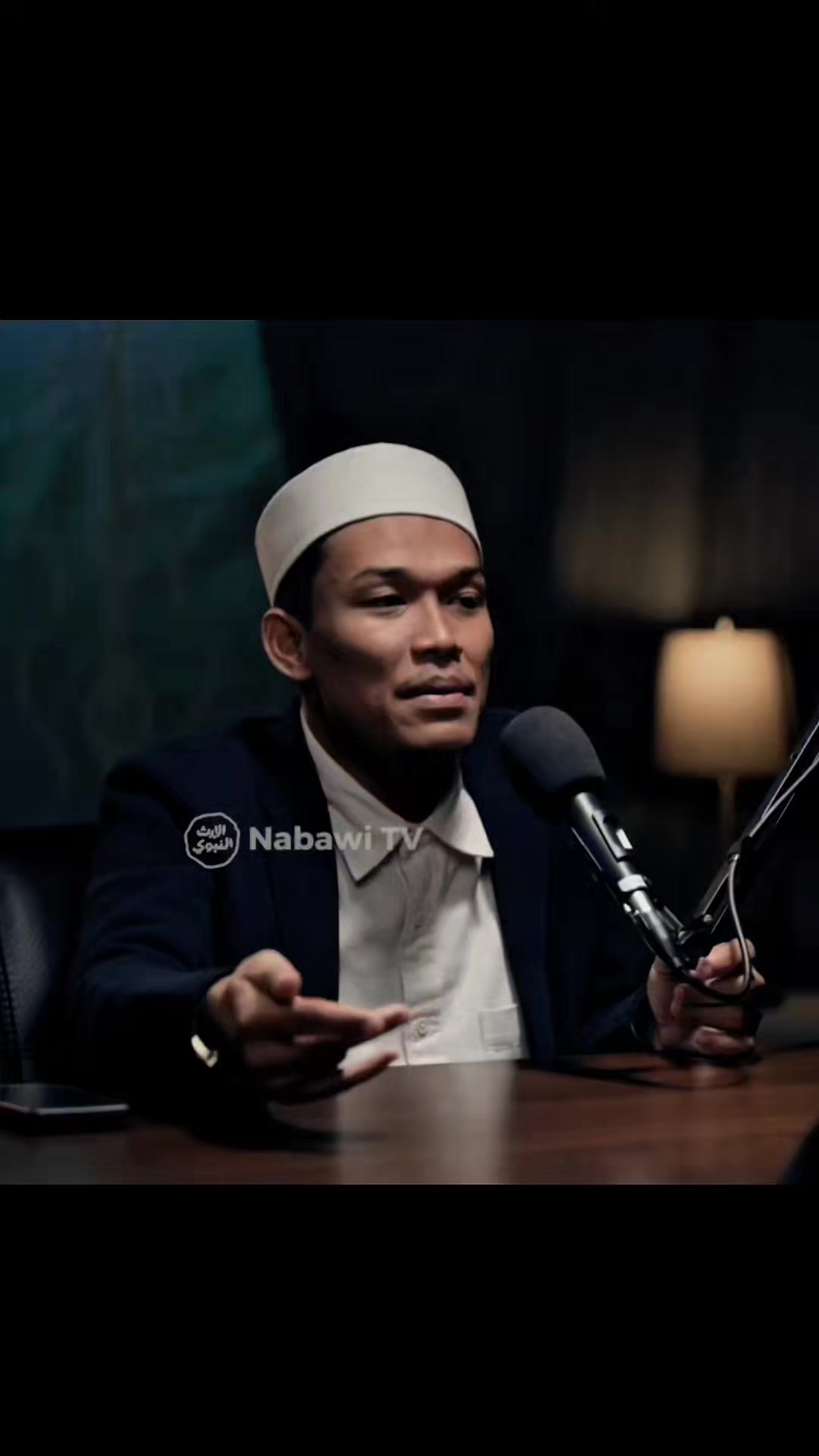@BukanUstad