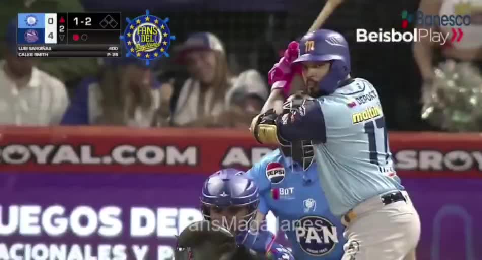 @Fans del Magallanes