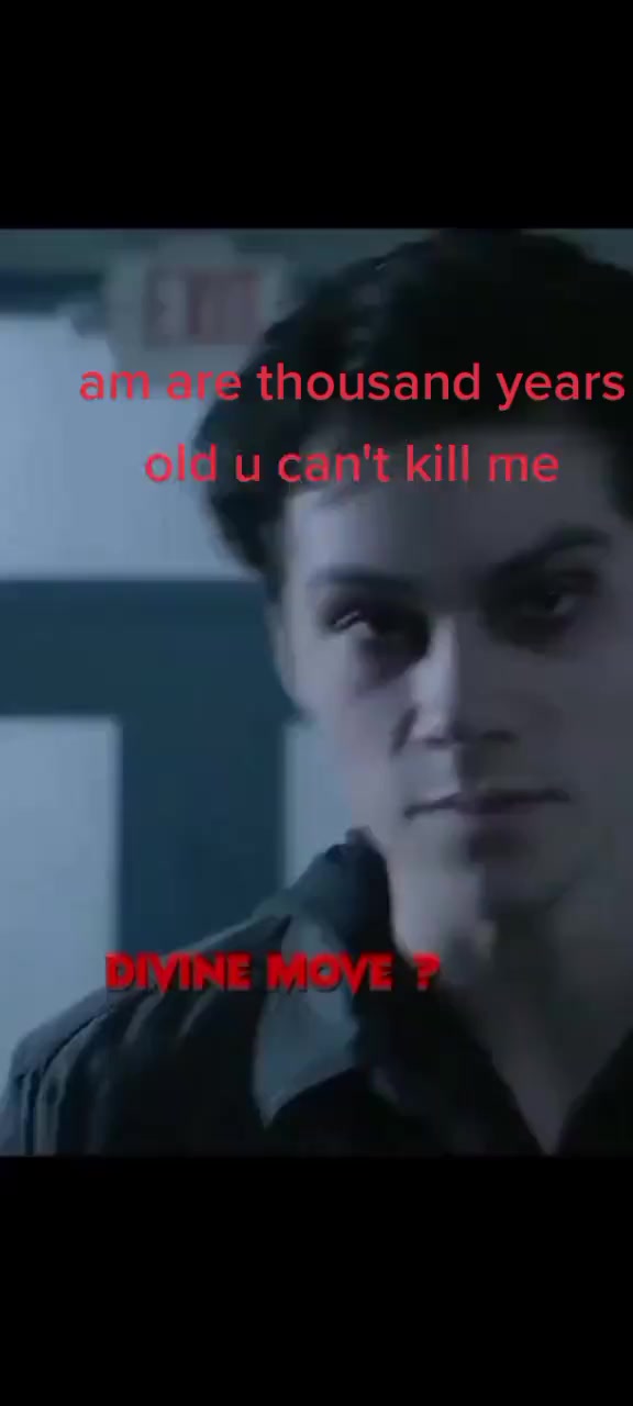 @evil king