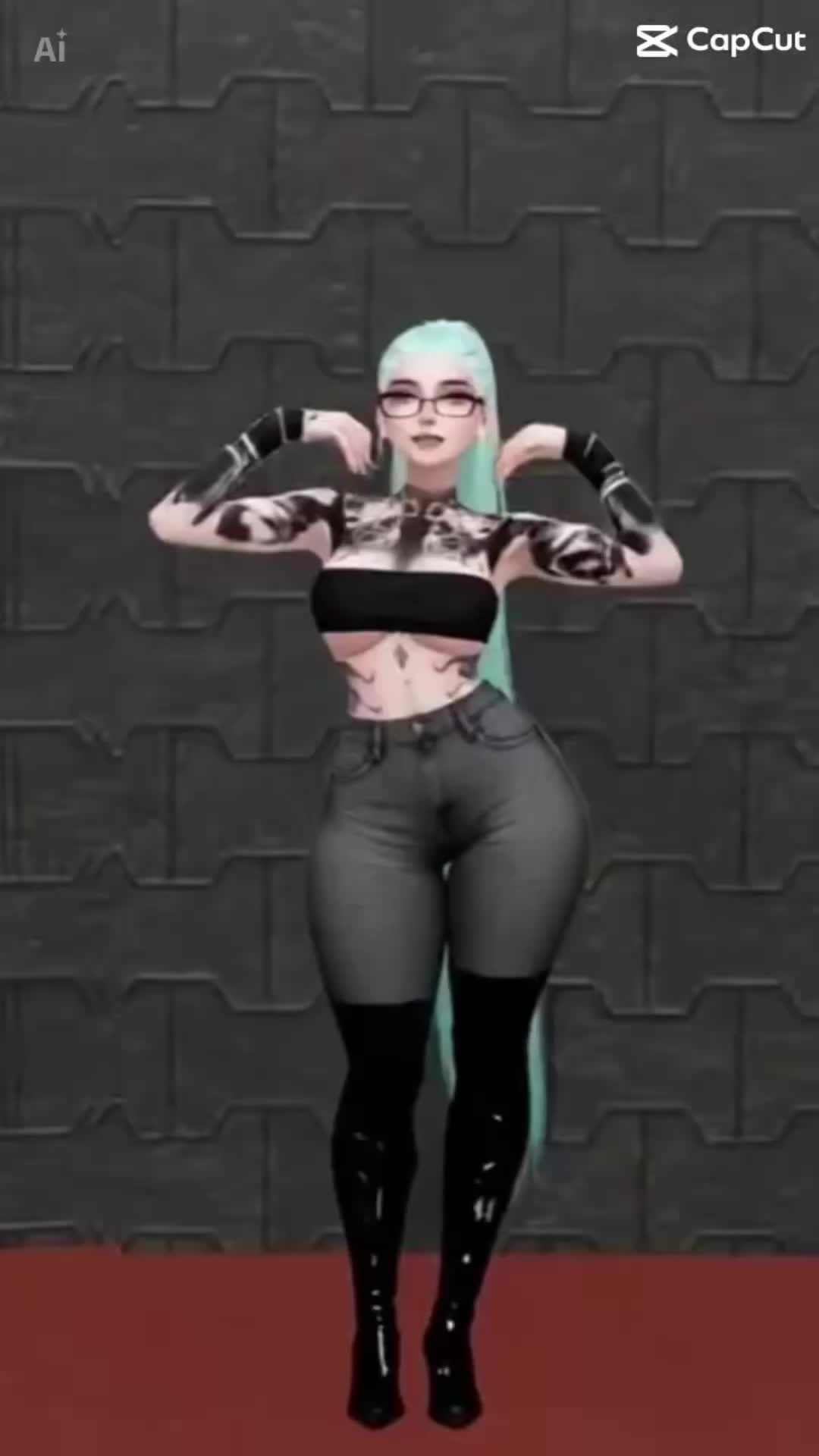 @EinTheWolf