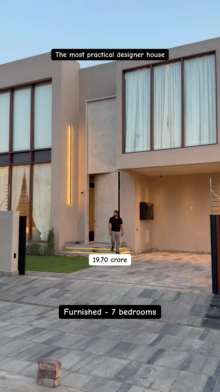 @Mianwali Properties 804 DHA