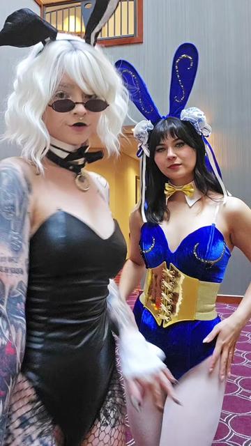 @vanylla vyxen