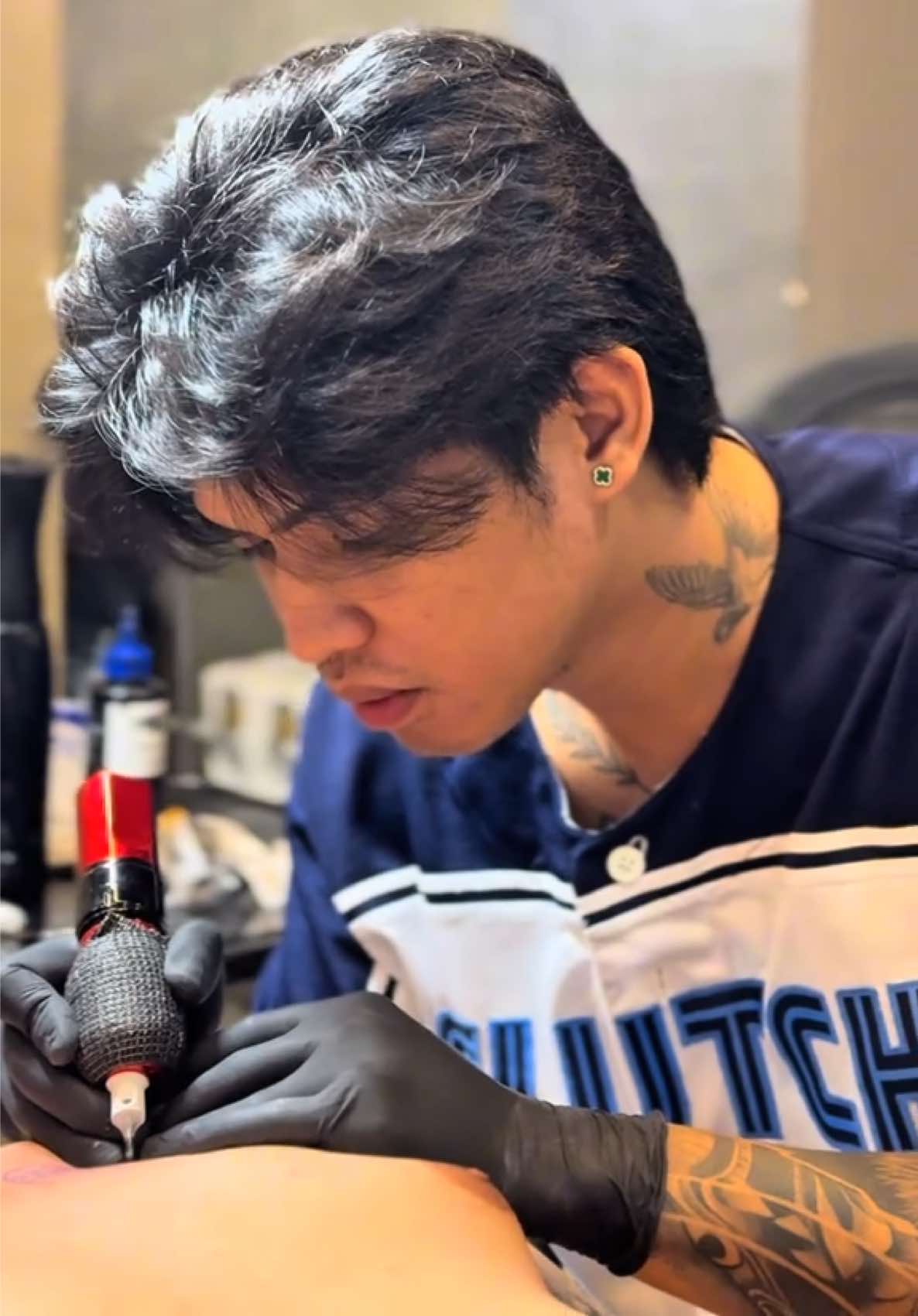 @Magnifico Tattoo💎