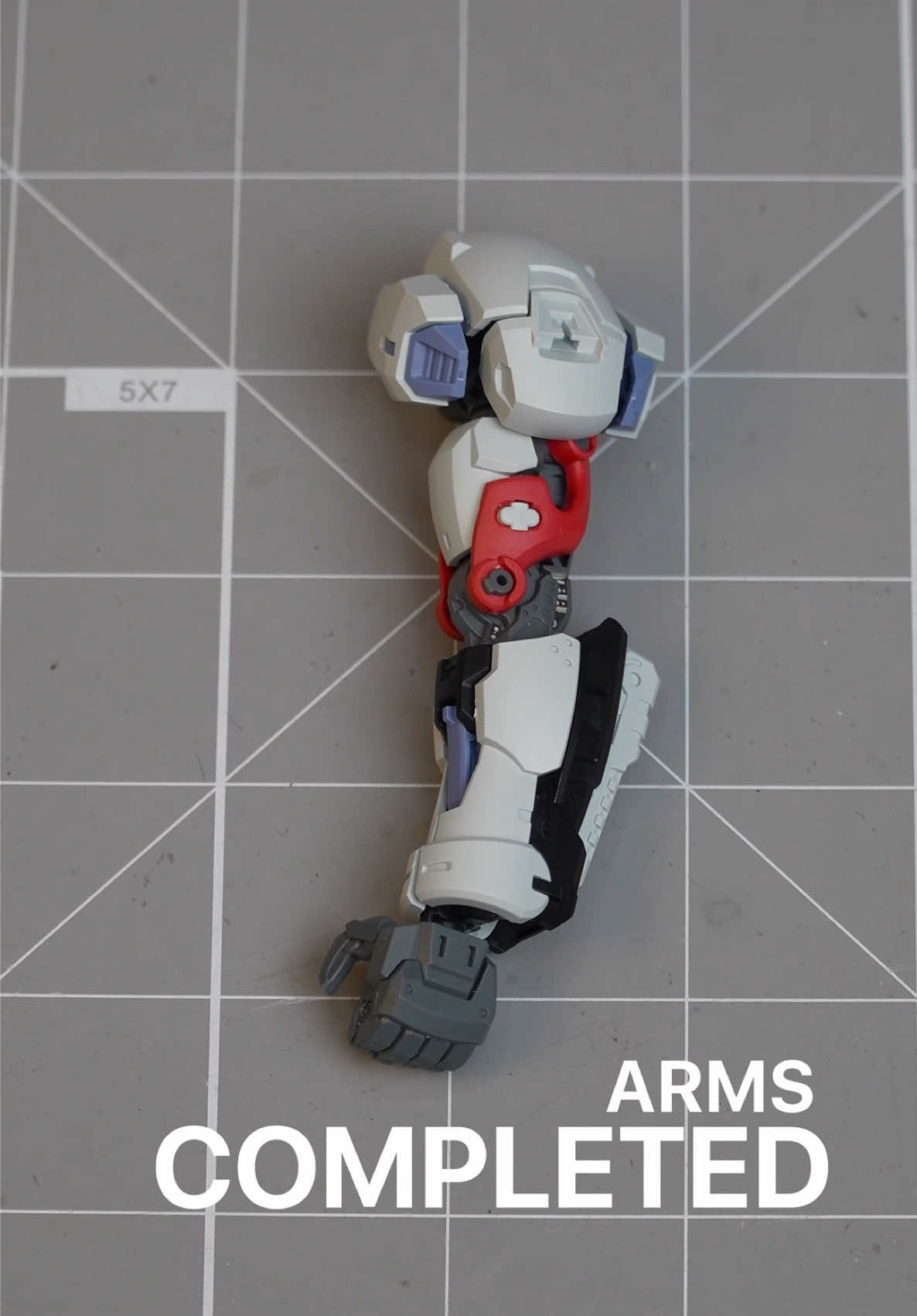 @Electro_Gunpla