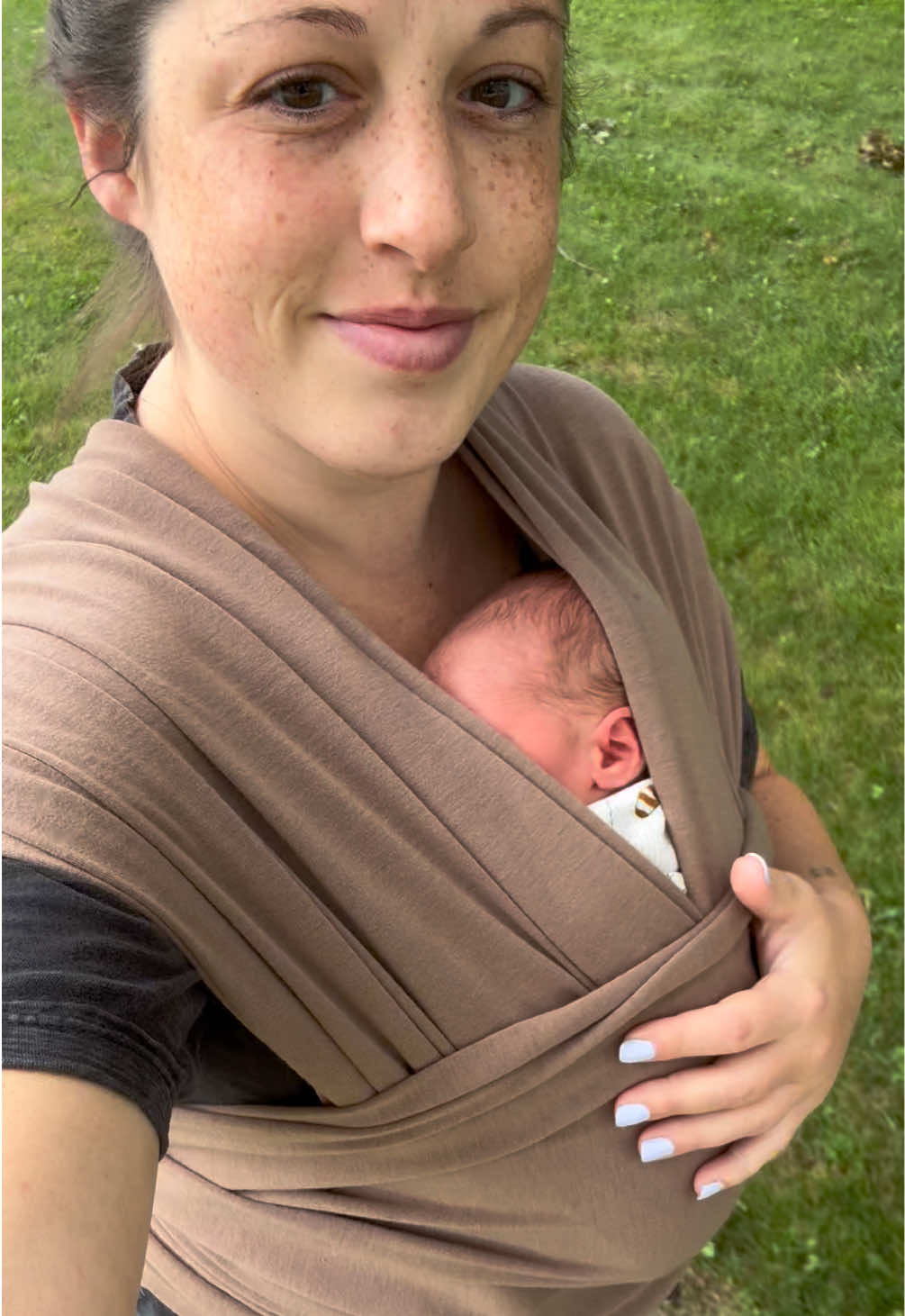 @Christie || OH Mom
