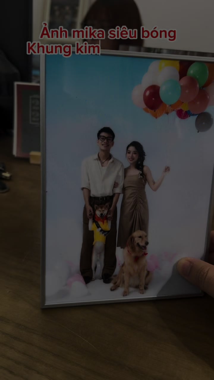@In Ảnh Thuận Kiều