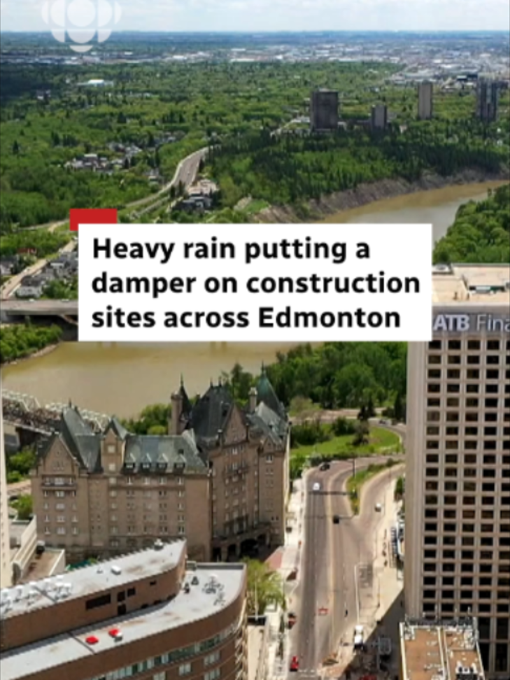 @CBC Edmonton