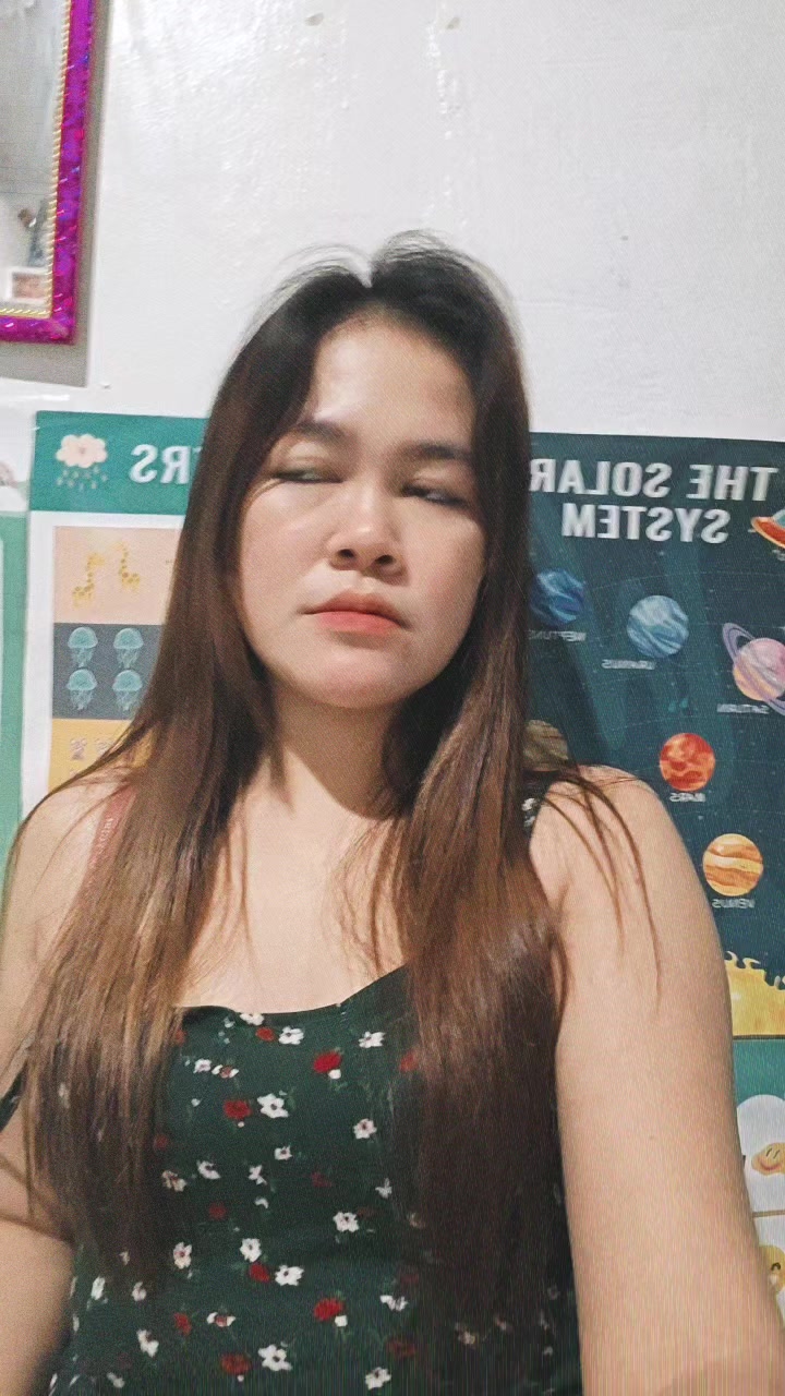 @❣IT'S ME ANGGE❣