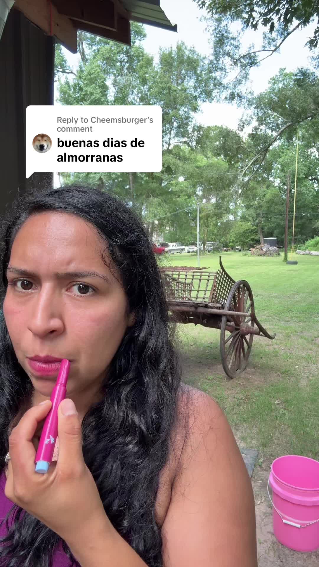 @Anabel Reyes