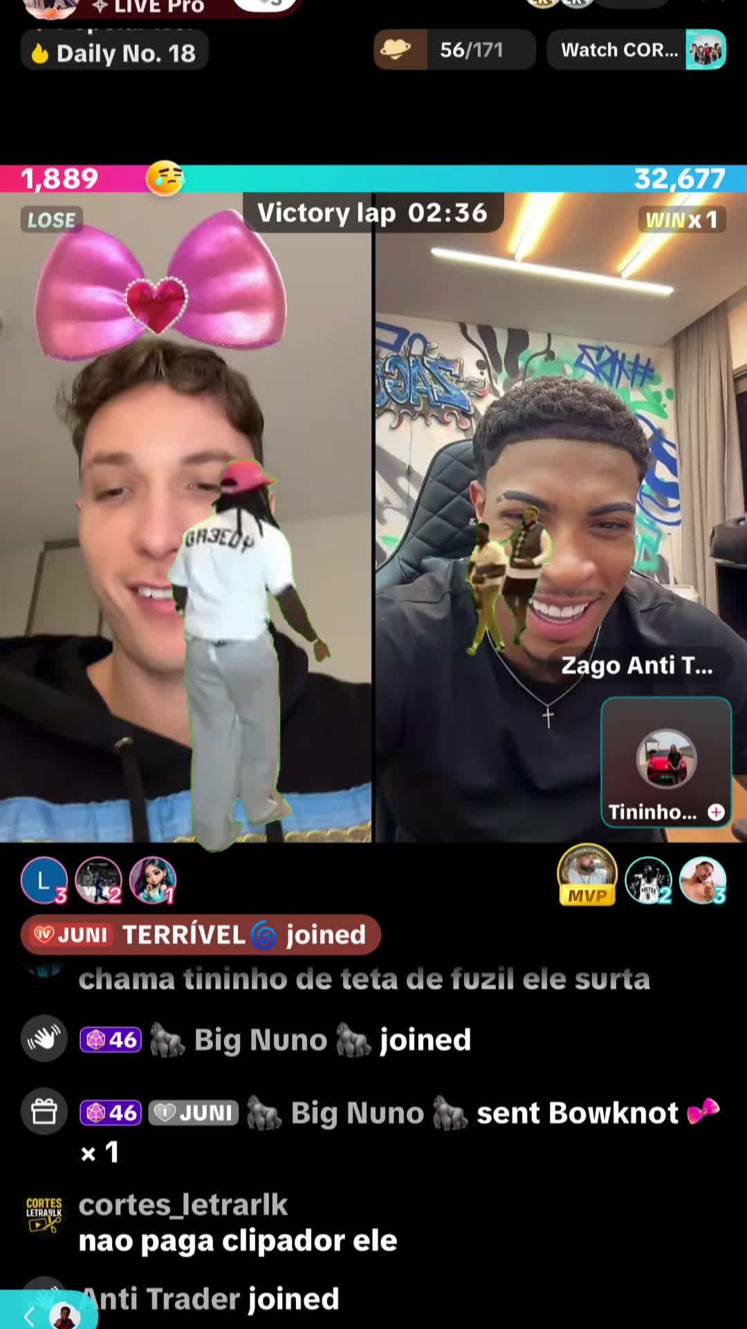 @🦍 Big Nuno 🦍