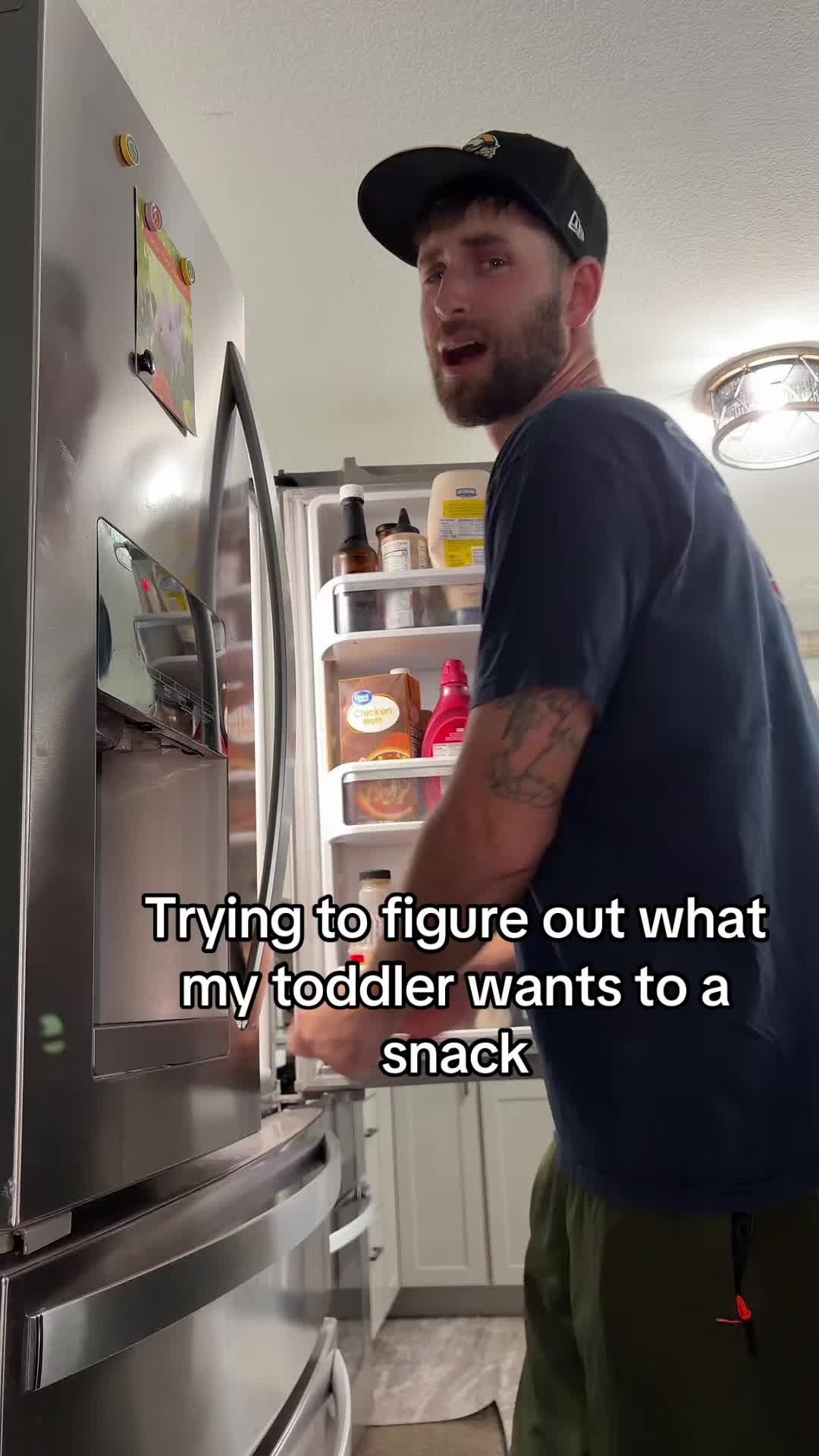 @Life of Dad