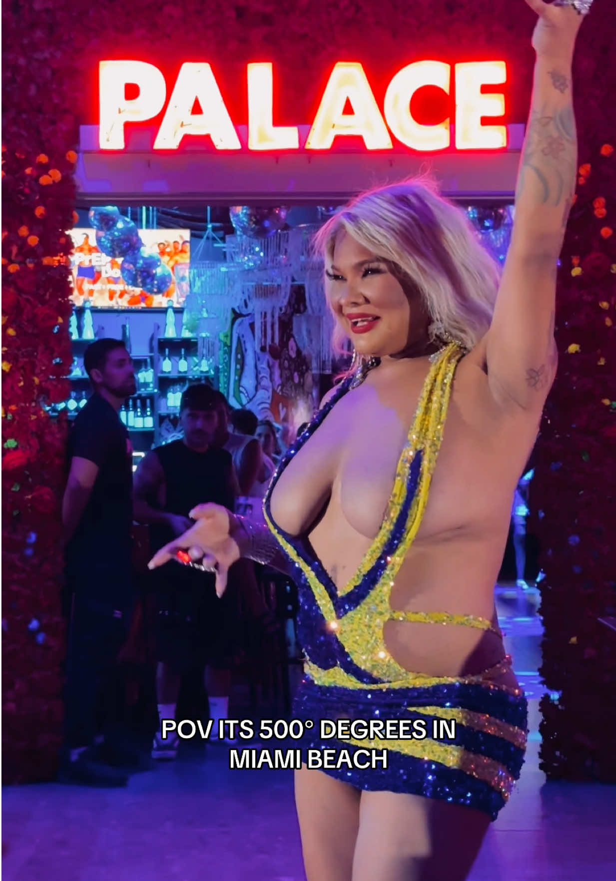 @PALACE