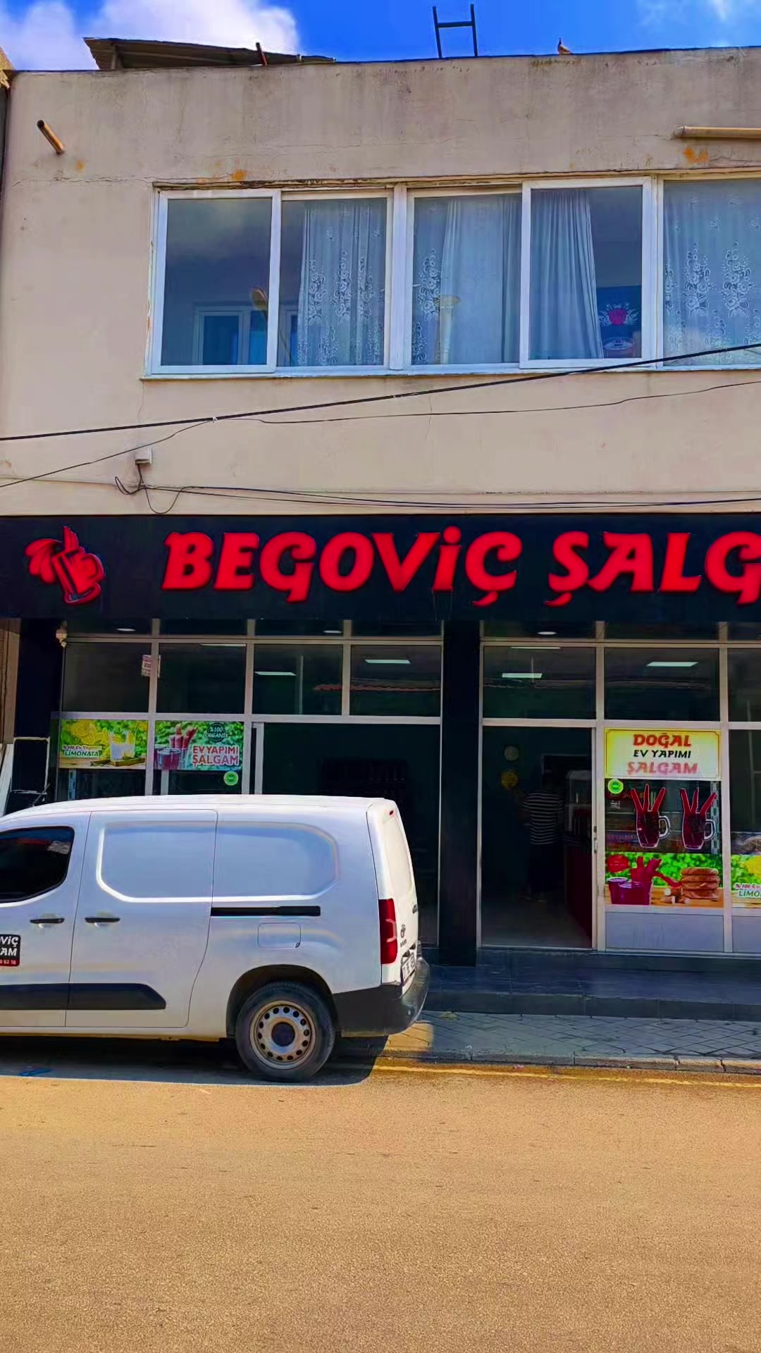 @Lezzet Kontağı Oğuz