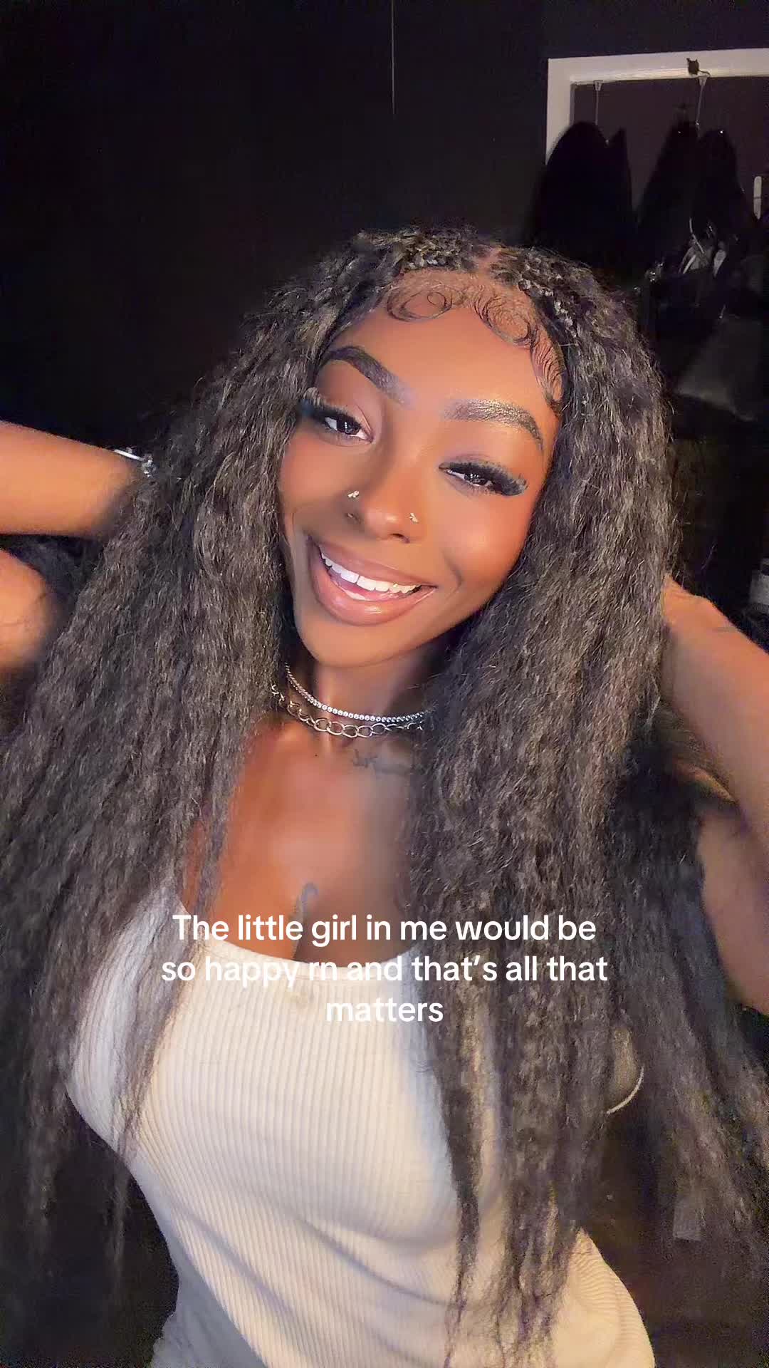 @S E V V Y | Beauty Influencer