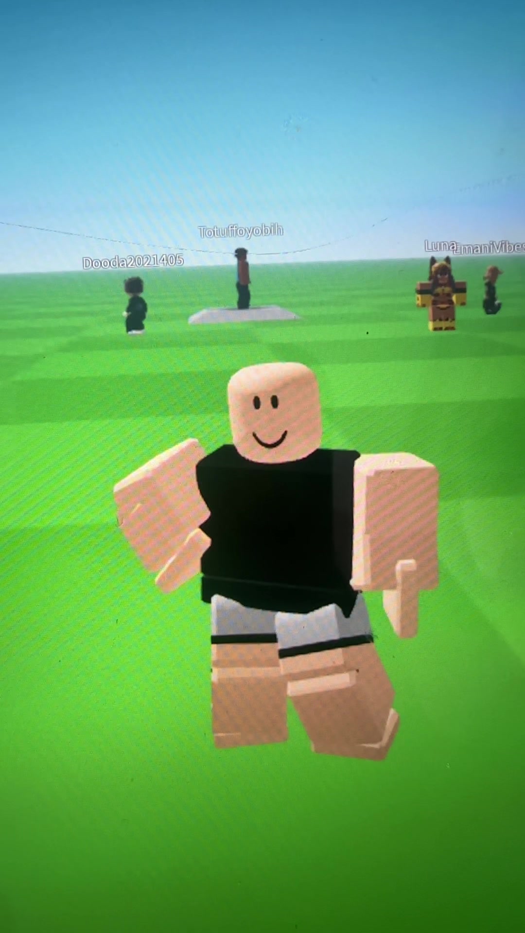 @Iloveme