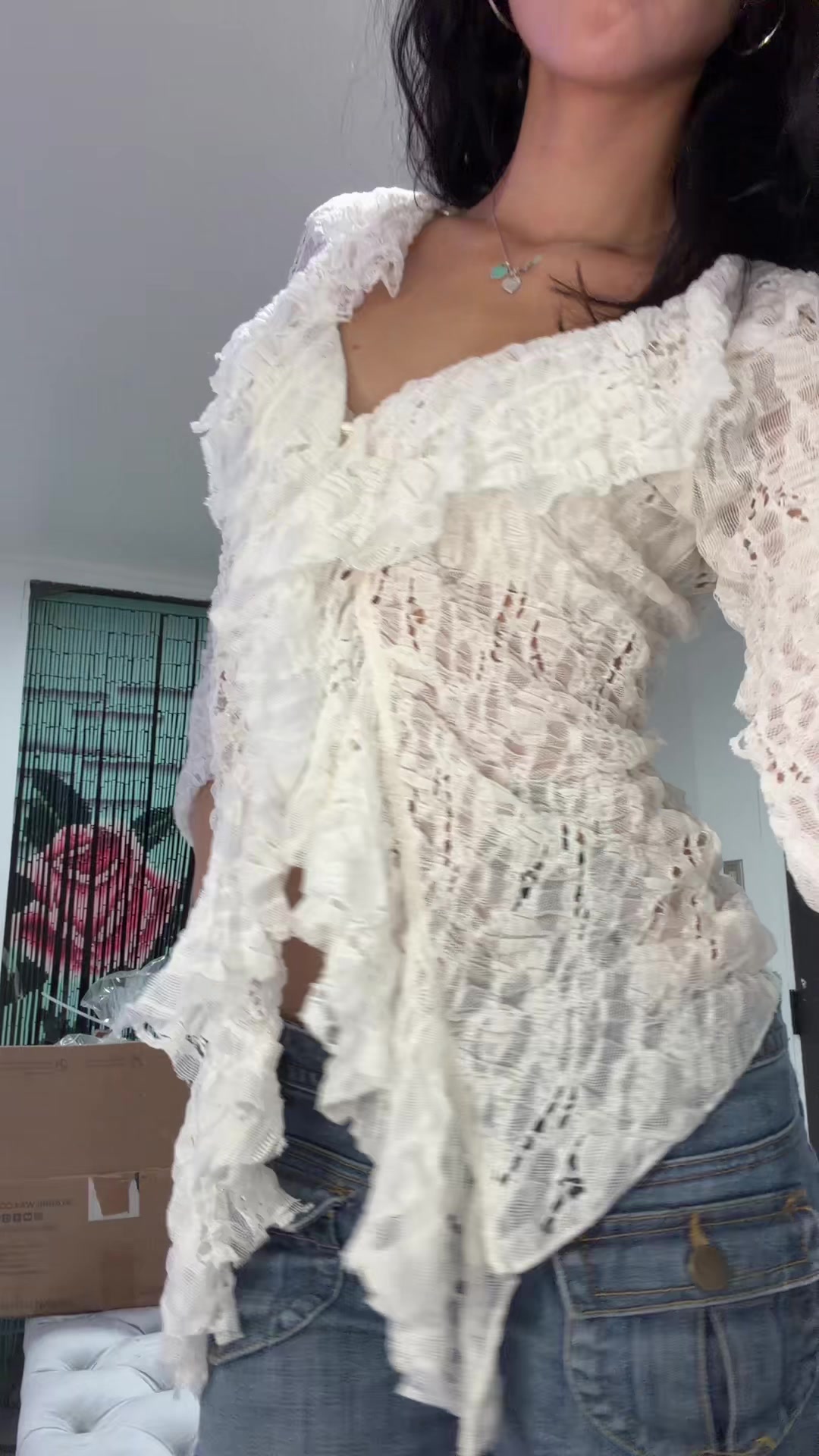 @Angel Baby