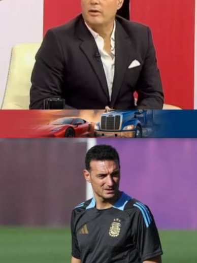 @TC Televisión