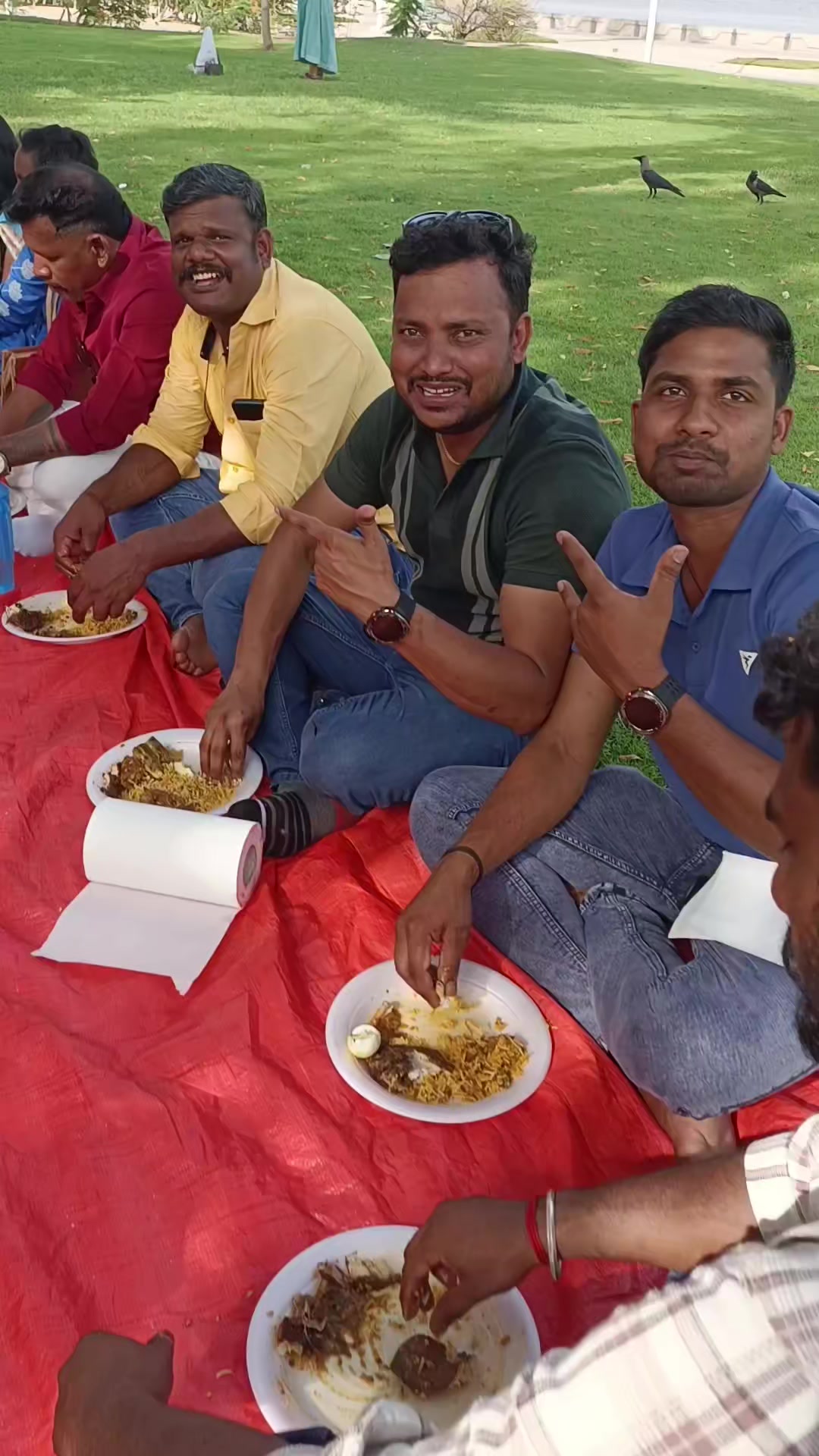 @Govindan