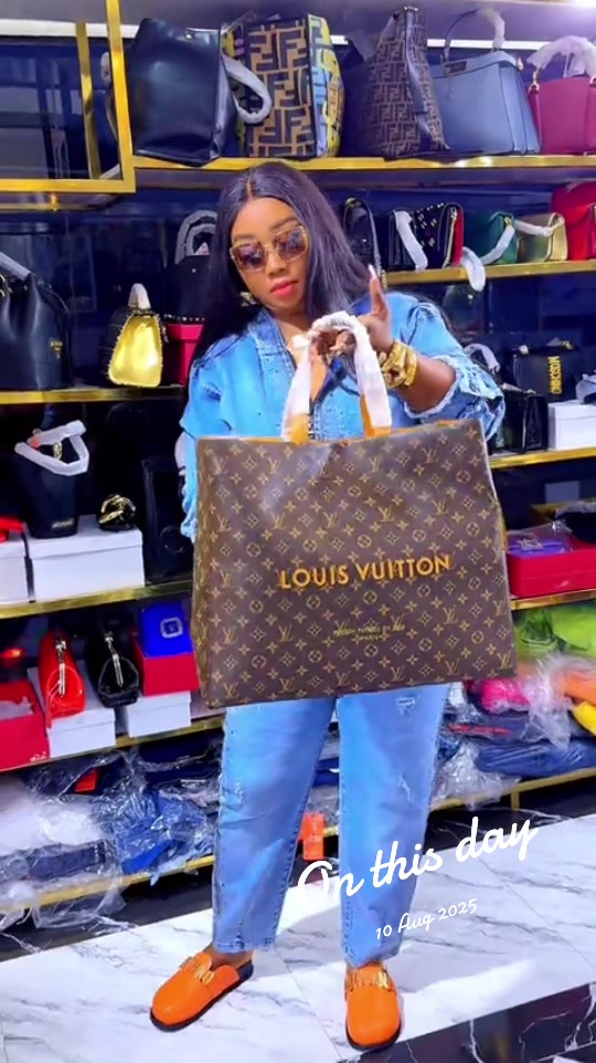 @CEO of Frimbell collections
