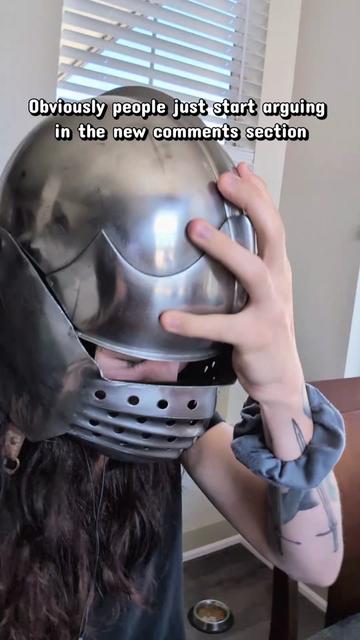 @Eris the Immortal