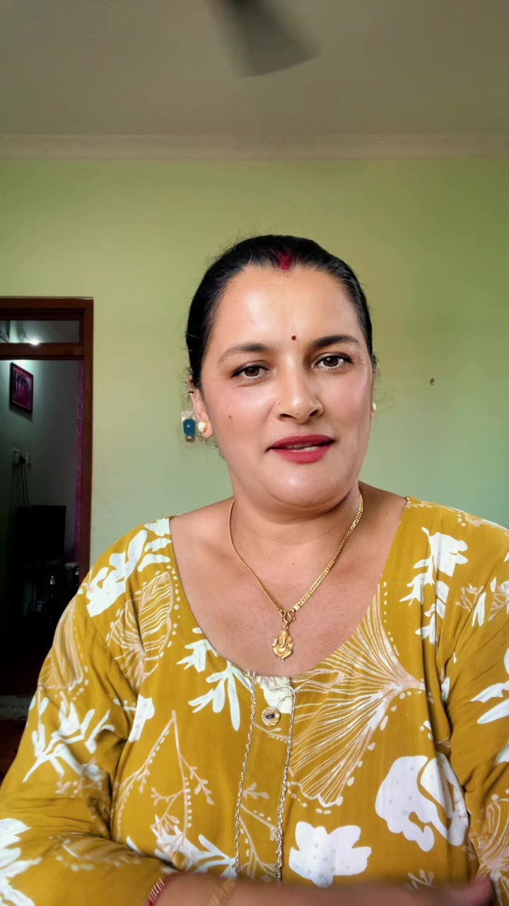 @Amrita Bhusal
